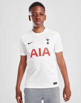Nike Tottenham Hotspur FC 2021/22 Home Shirt Junior