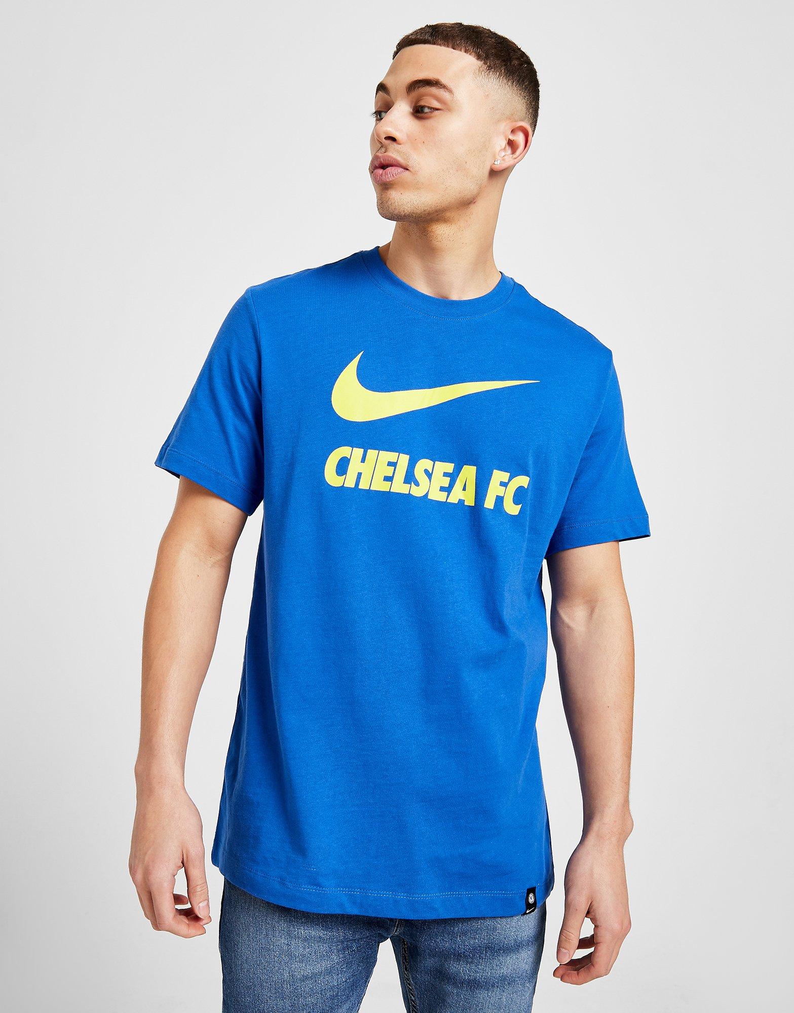 Nike Chelsea FC T-shirt voor heren