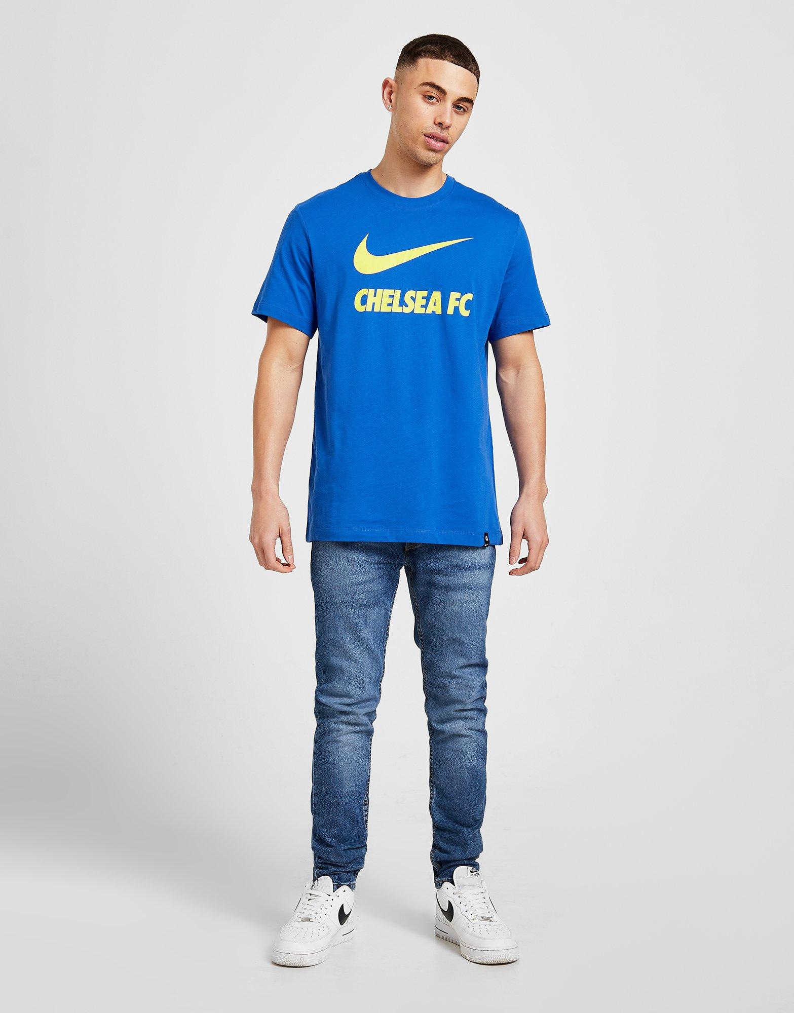 Nike Chelsea FC T-shirt voor heren