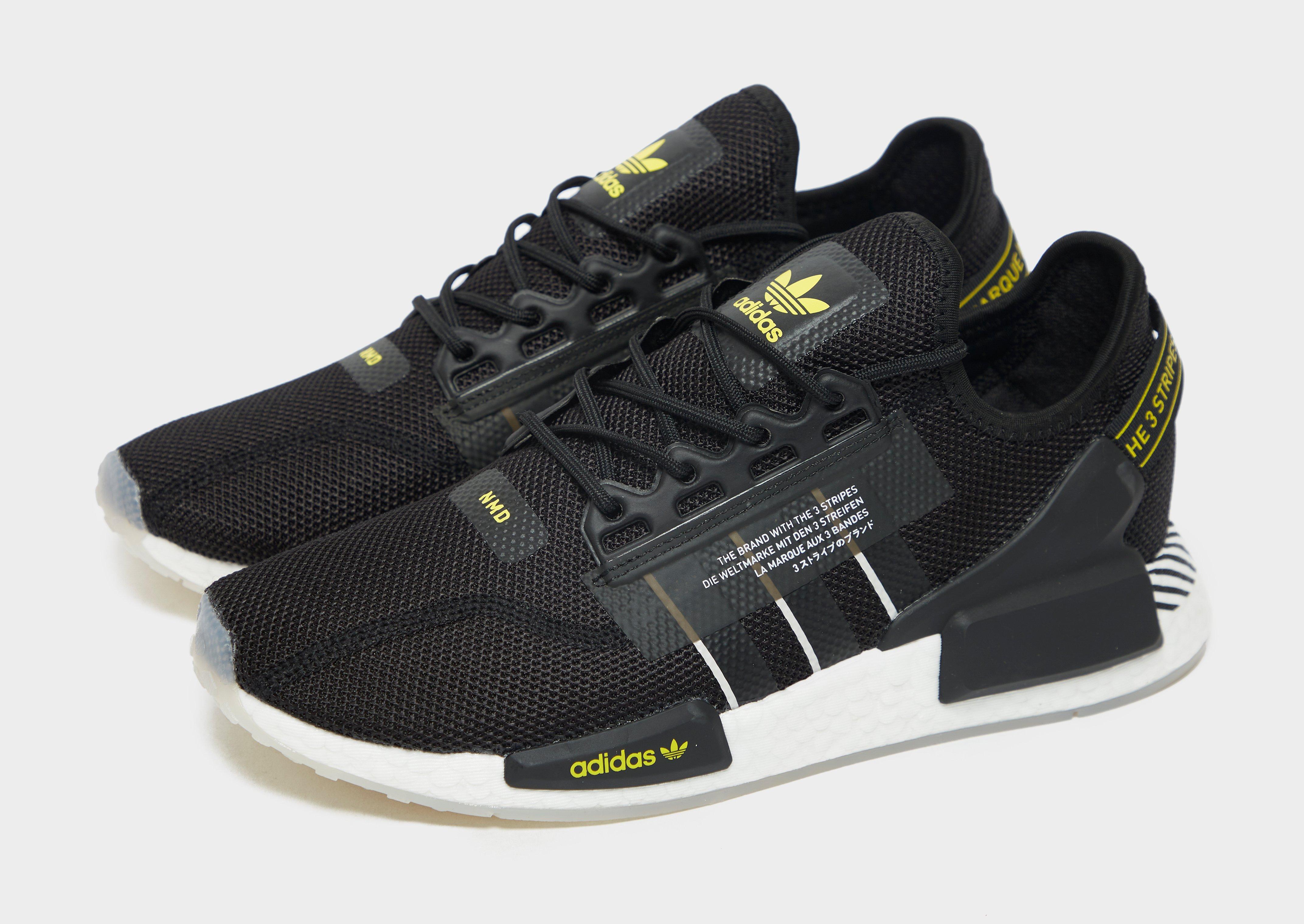 adidas originals nmd_r1 v2