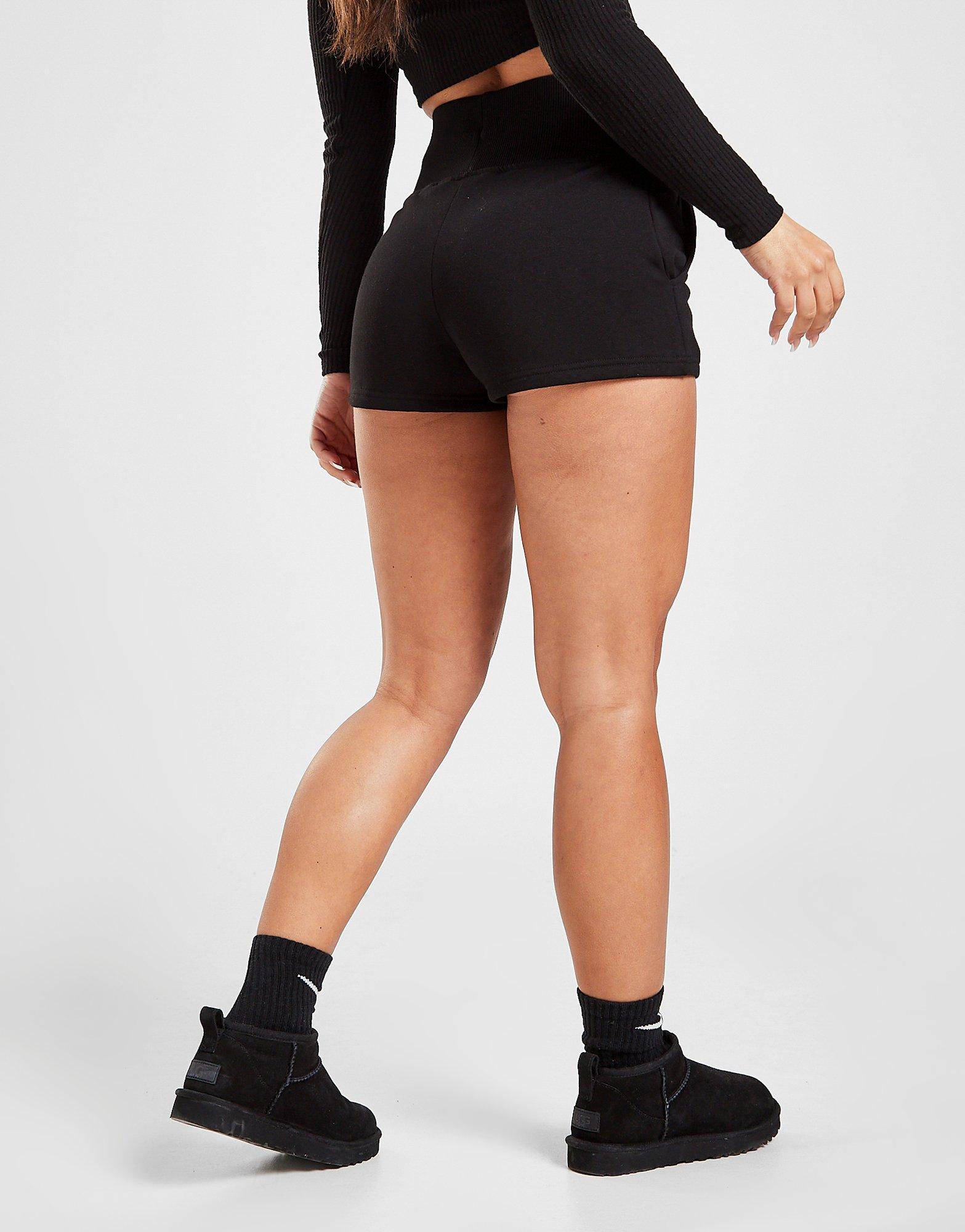 Gym King Sky Shorts Damen