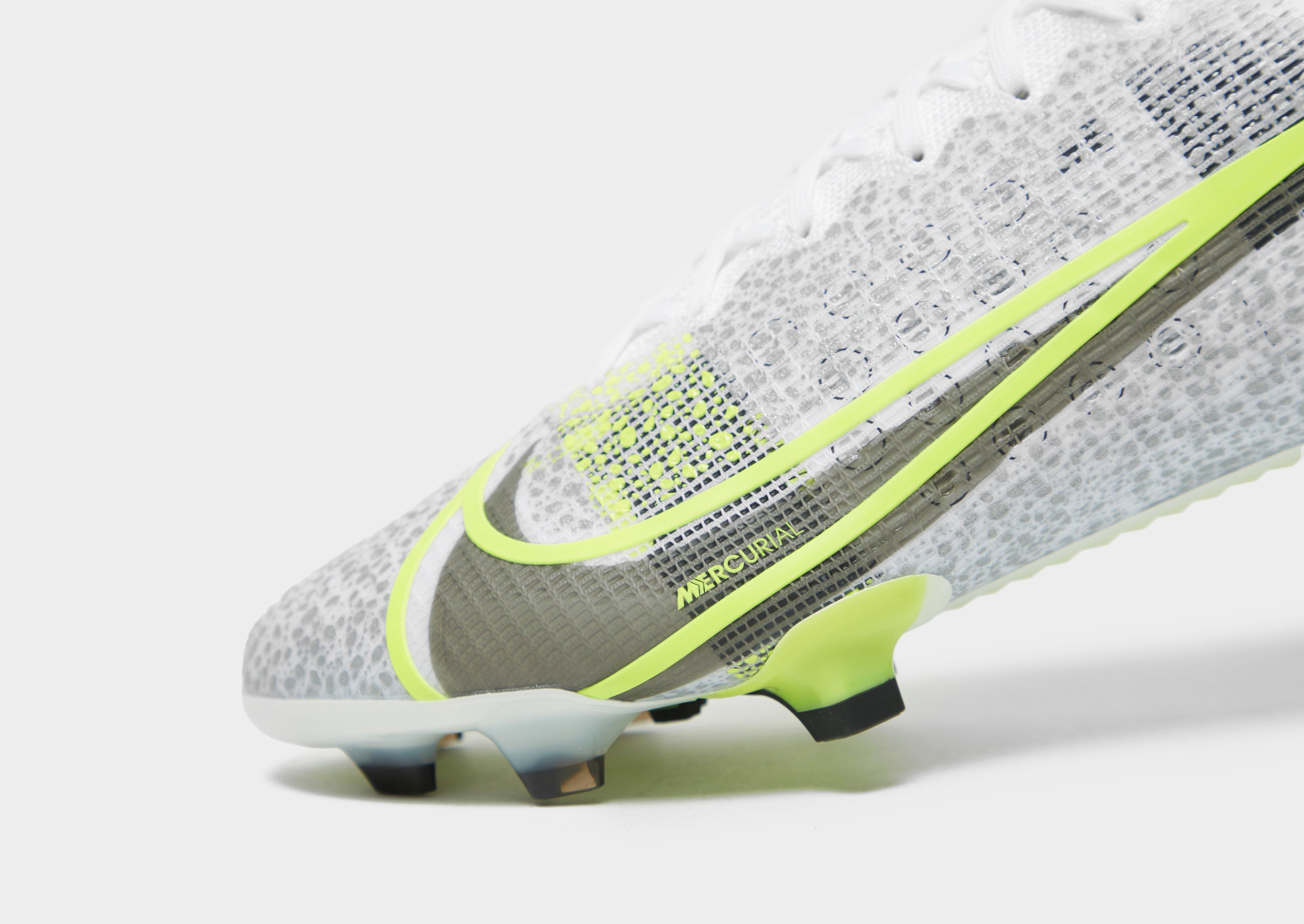 nike mercurial superfly 8