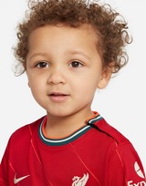 Nike Tenue de football Liverpool FC 2021/22 Domicile pour Bébé et Petit enfant