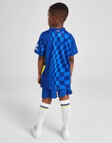 Nike Chelsea FC 2021/22 Home Kit Children