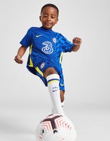 Nike Chelsea Fc 2021/22 Home Kit Children