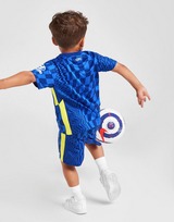 Nike Chelsea FC 2021/22 Home Kit Infant