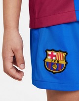 Nike Tenue de football FC Barcelona 2021/22 Domicile pour Jeune enfant