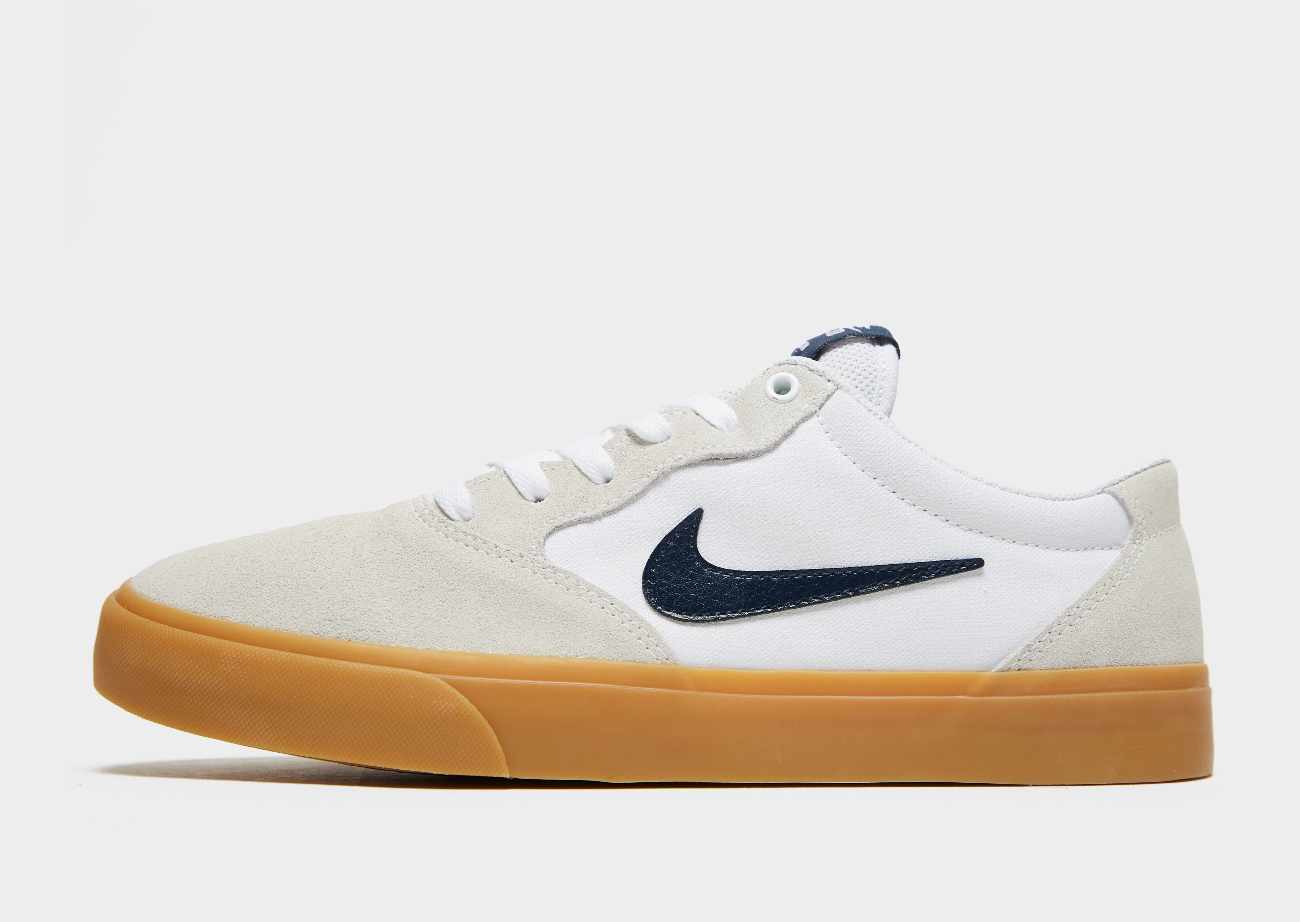 nike sb chron 2 blue