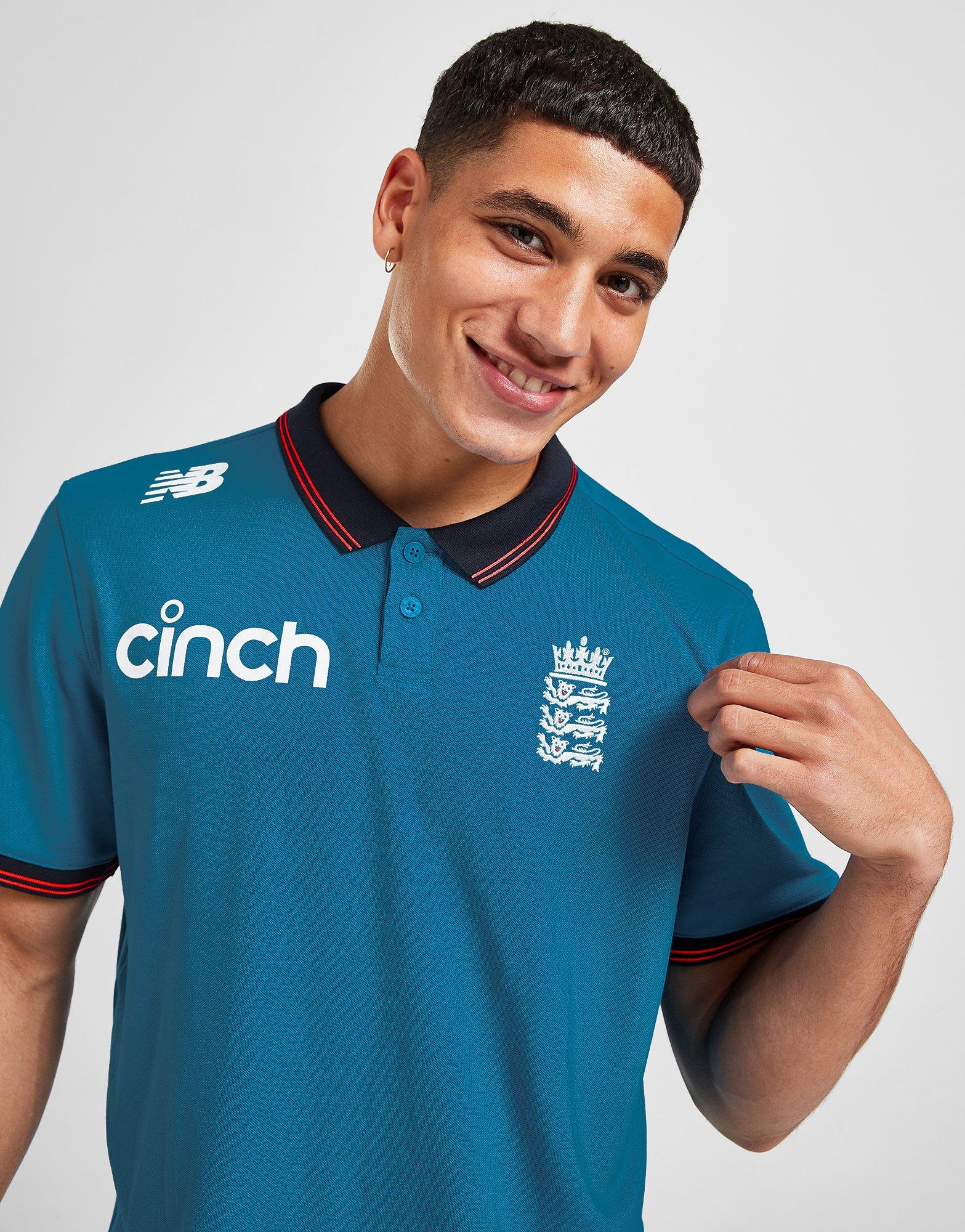 new balance england polo shirt