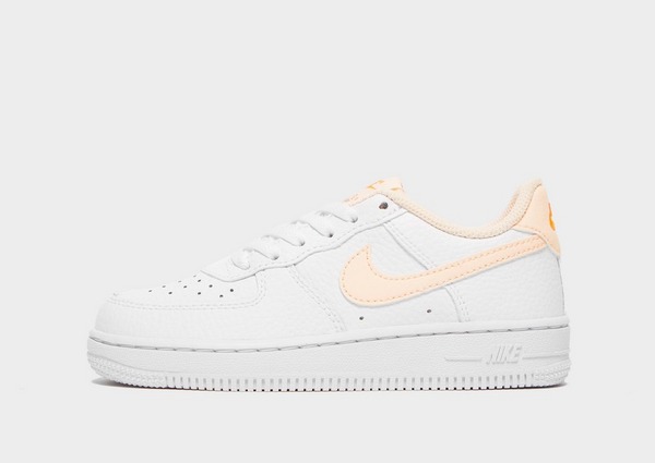 Nike Air Force 1 '07 LV8 Bambino in Bianco | JD Sports Nike Air Force 1 '07 LV8 Bambino in Bianco | JD Sports