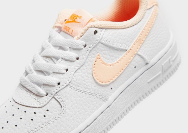 Nike Air Force 1 '07 LV8 Bambino in Bianco | JD Sports Nike Air Force 1 '07 LV8 Bambino in Bianco | JD Sports