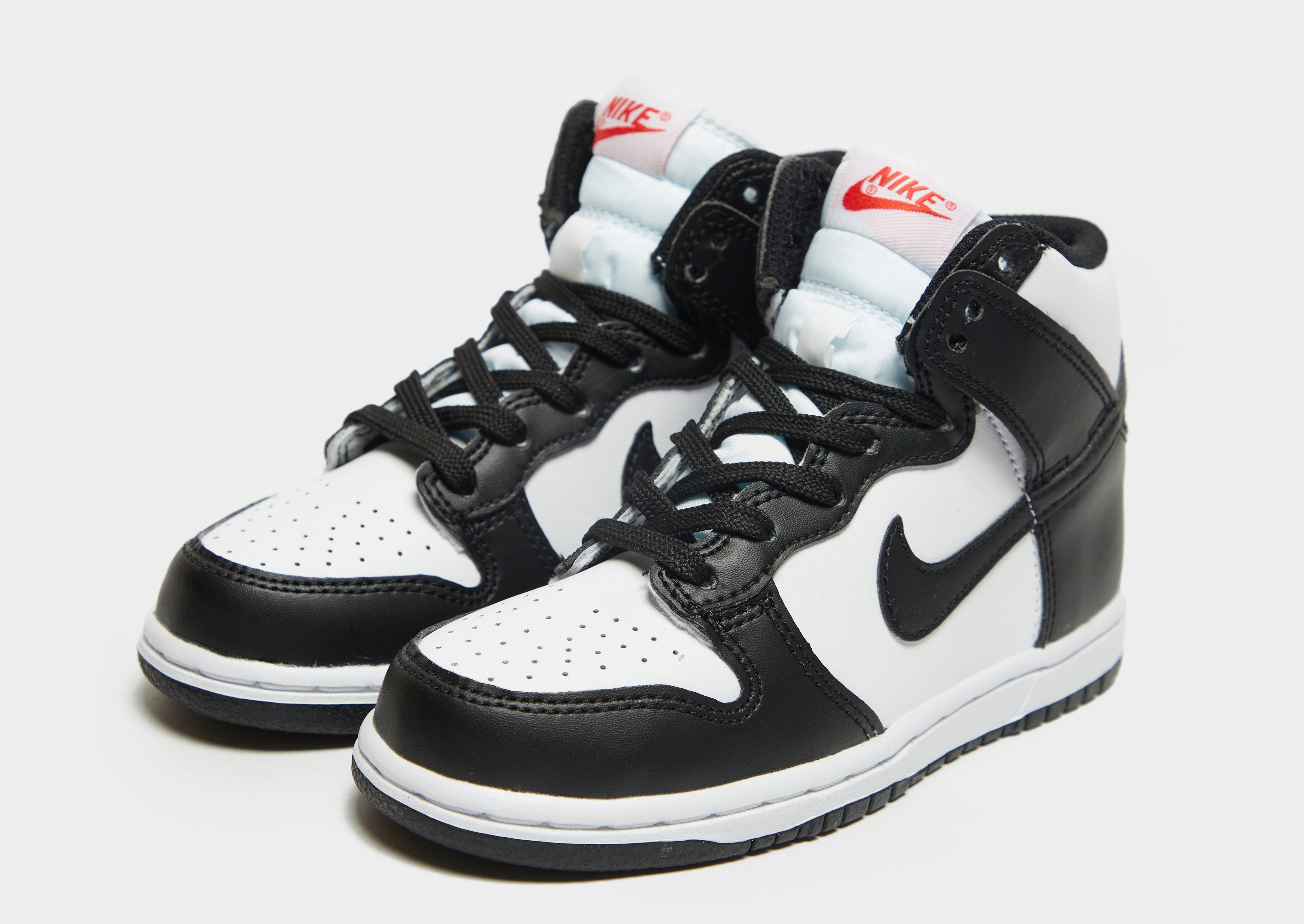 Nike Dunk High Children