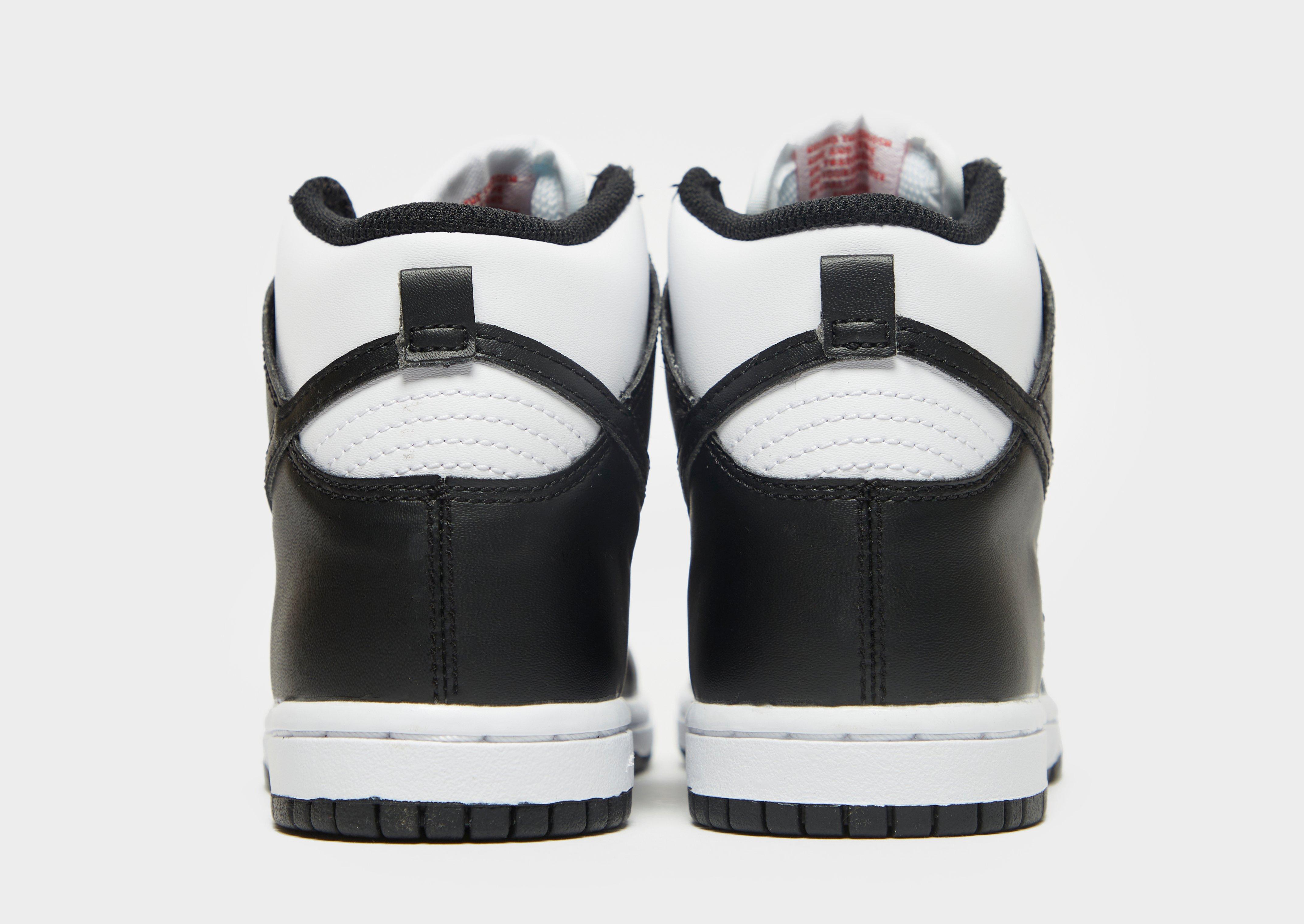 Nike Dunk High Children