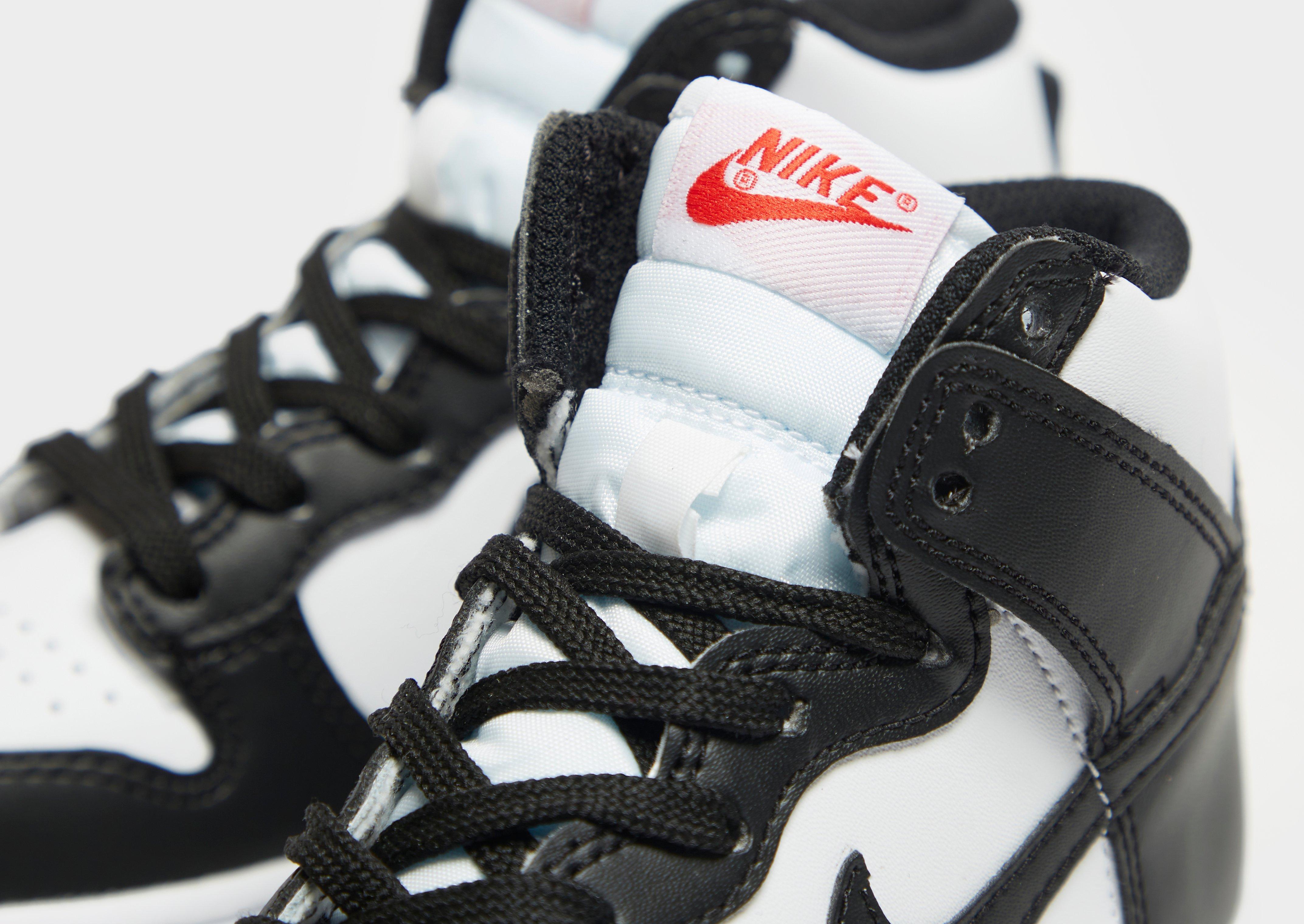 Nike Dunk High Children