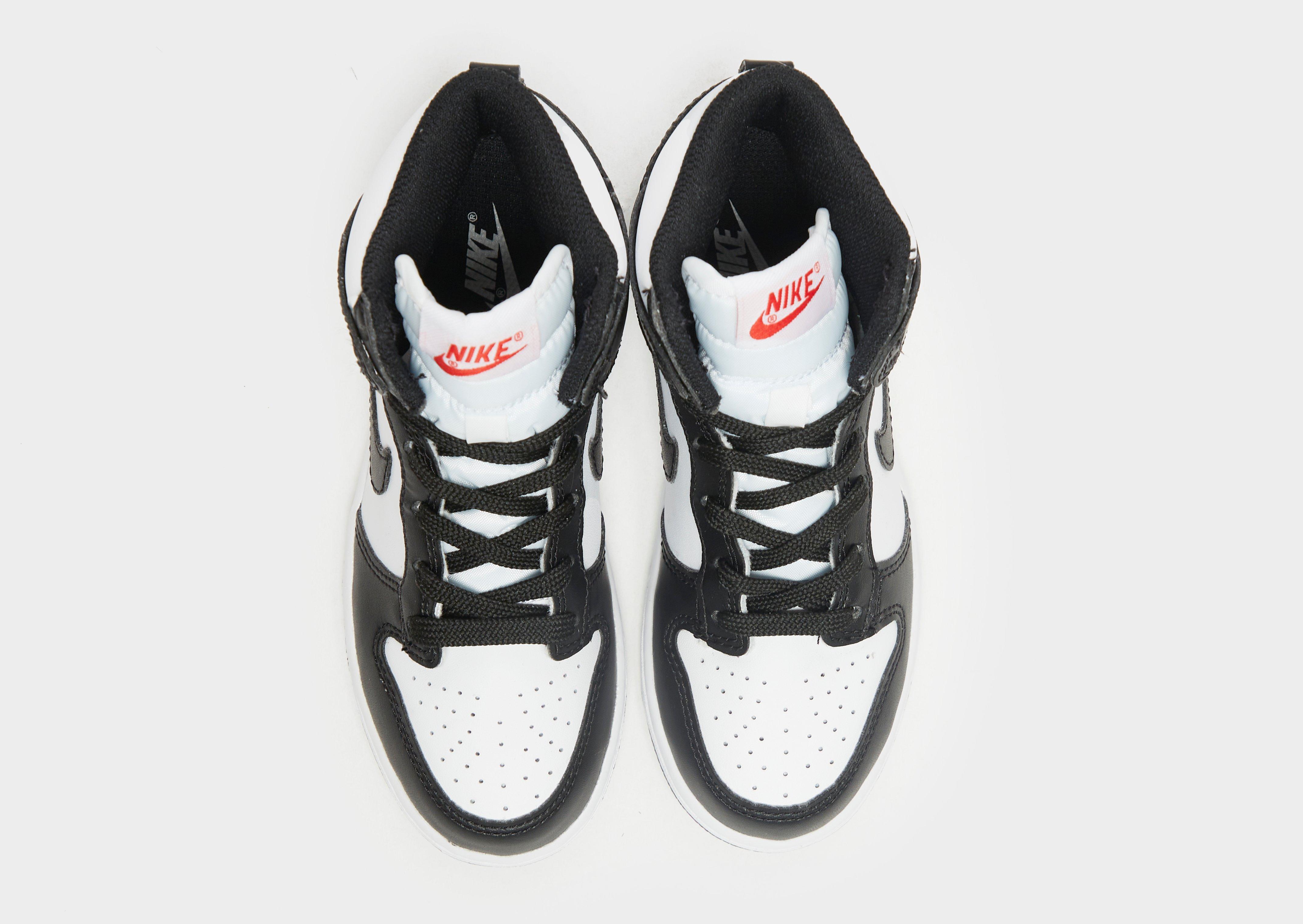 Nike Dunk High Children