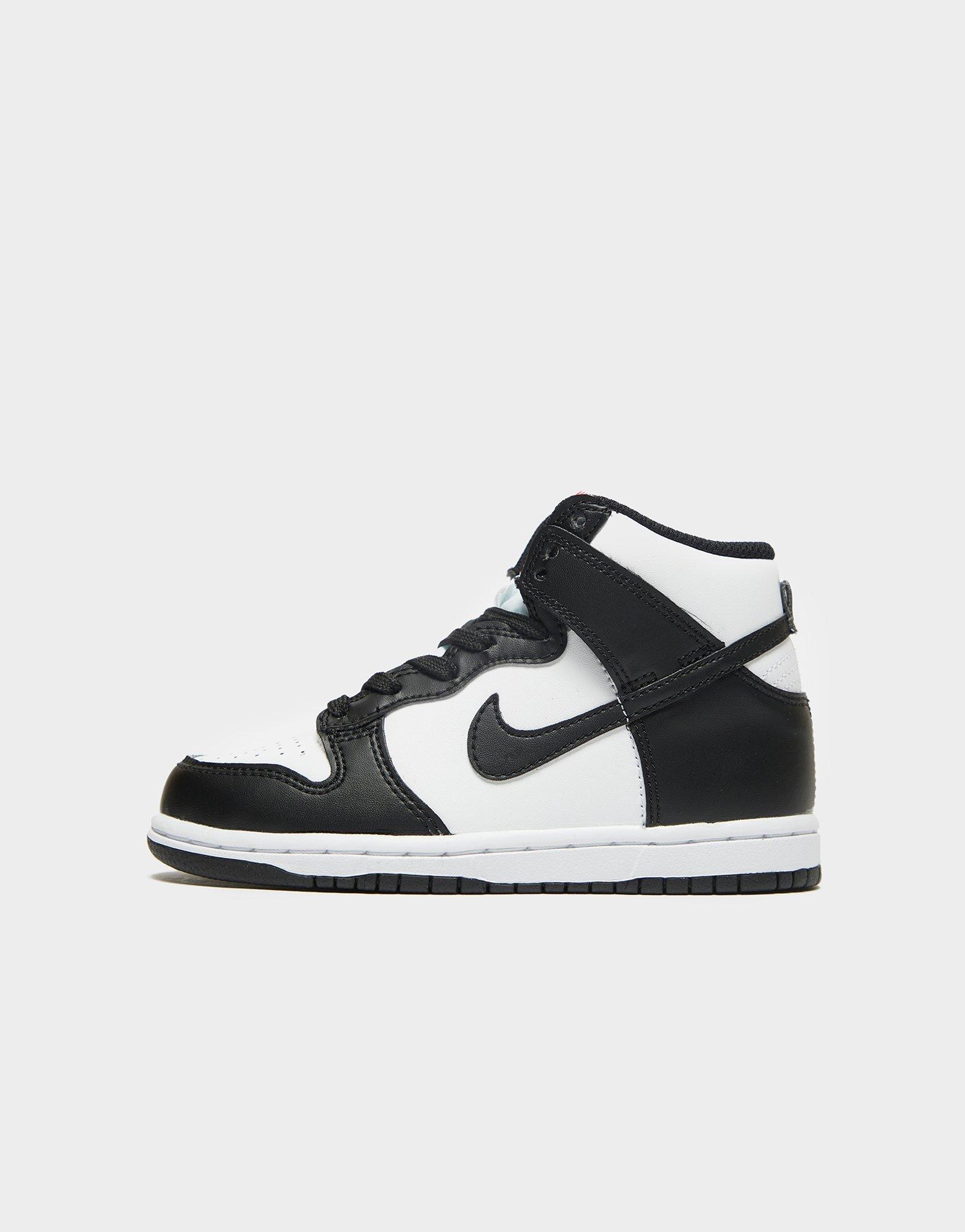 Nike Dunk High Children