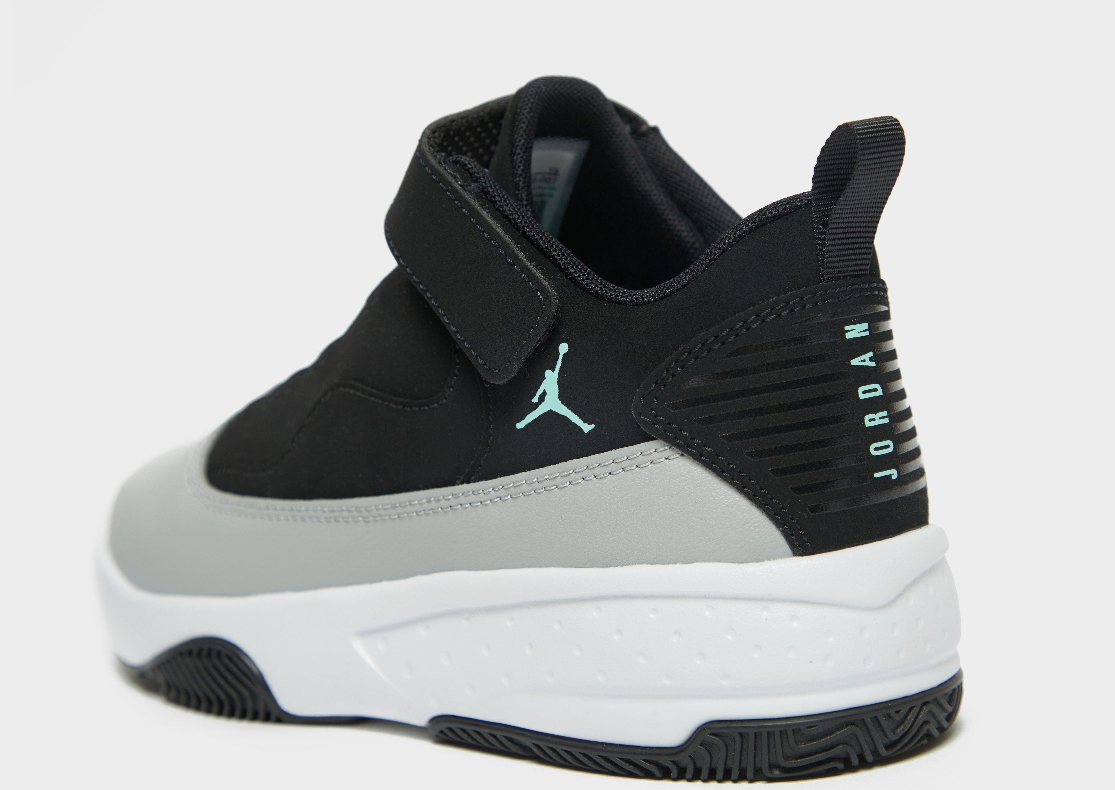 jordan max aura children