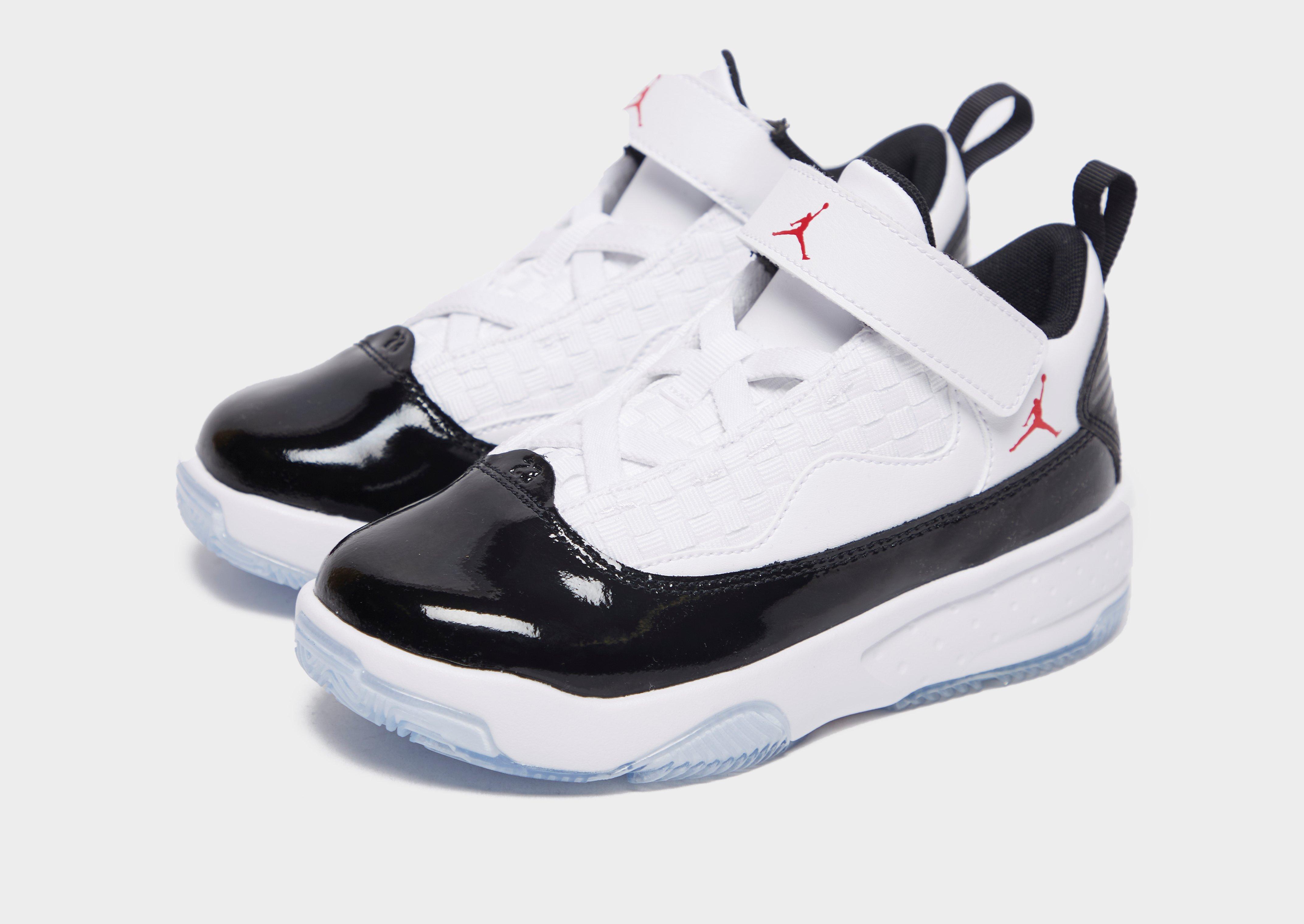 jordan max aura children