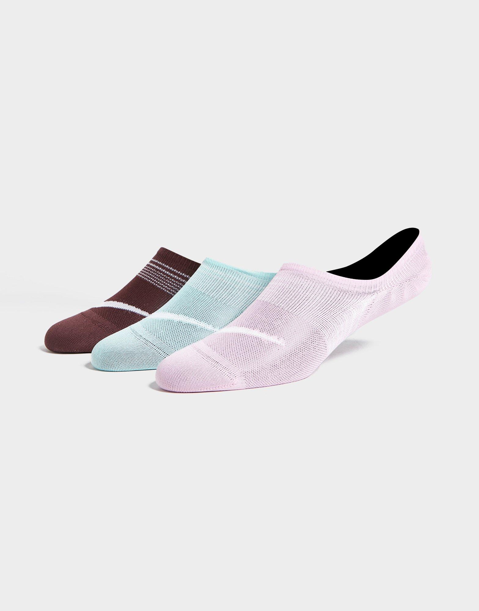 nike cortez and footie socks