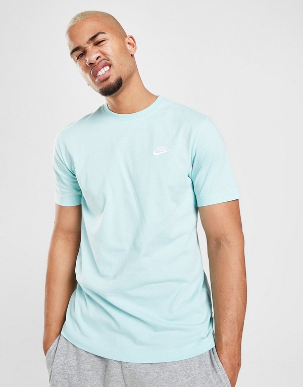 Nike t best sale shirt pastel