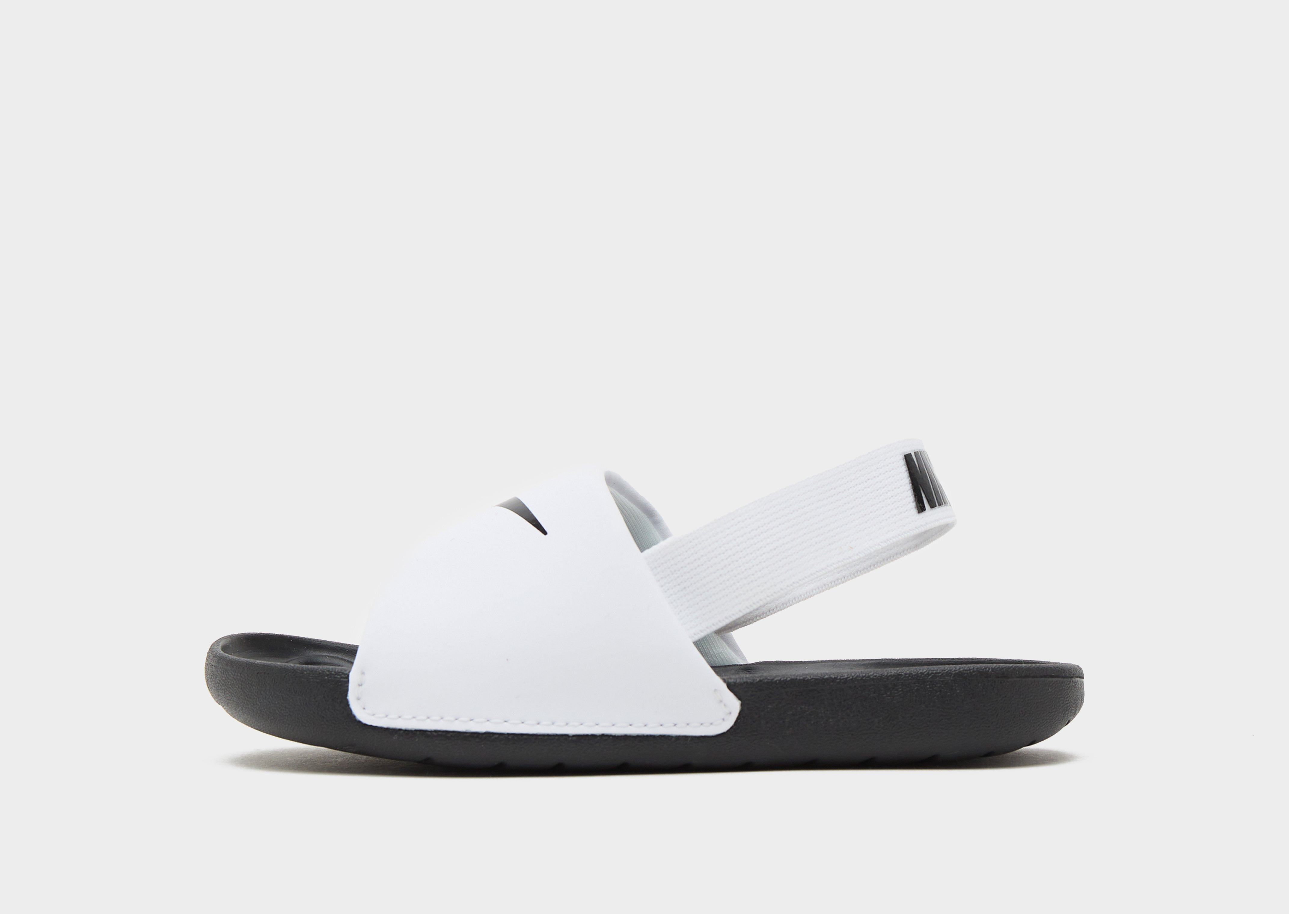 Nike kawa store slide infant sandals