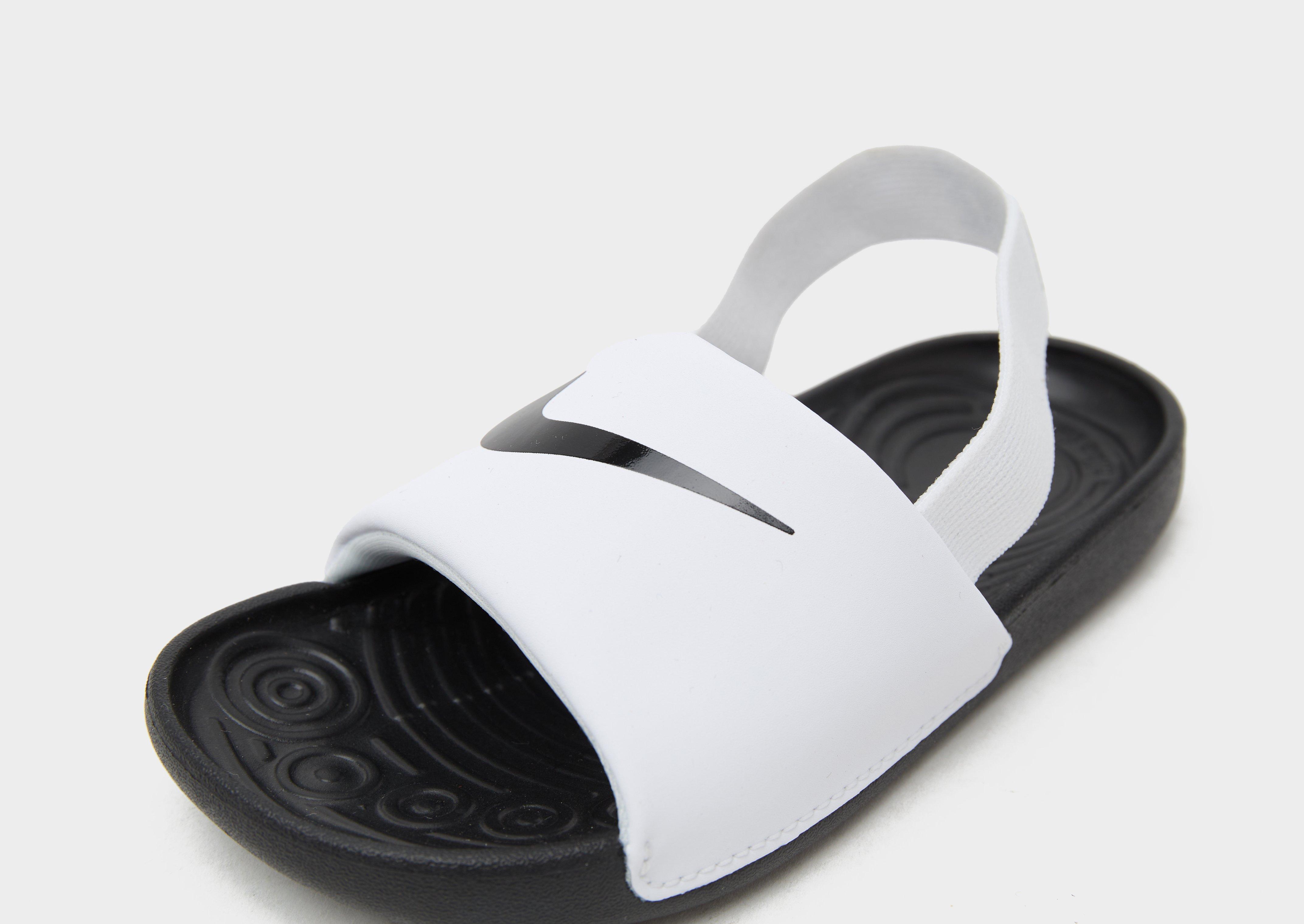 Sandália nike best sale wmns kawa slide