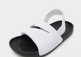 Nike Kawa Slides para Bebé