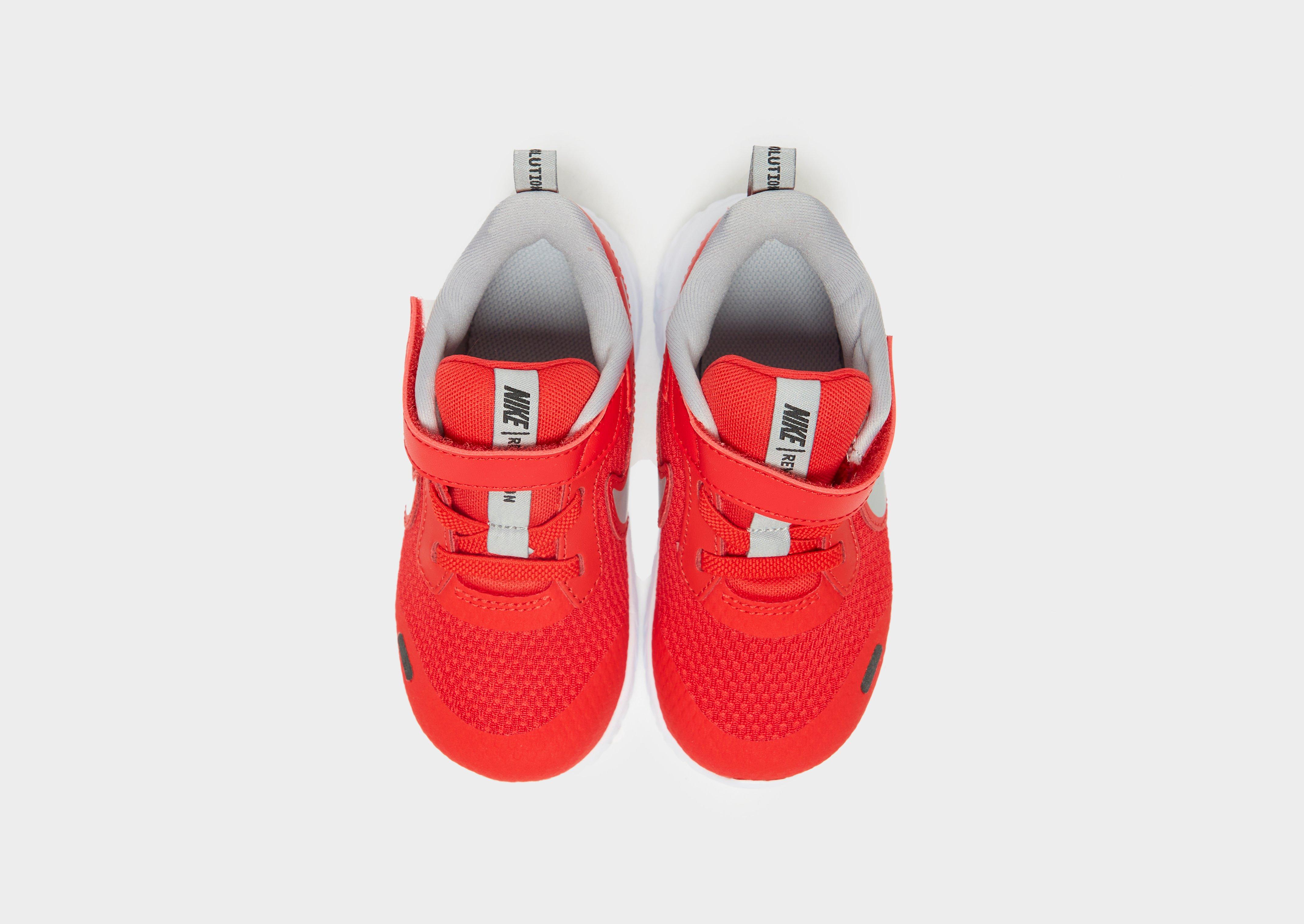 nike revolution infant trainers