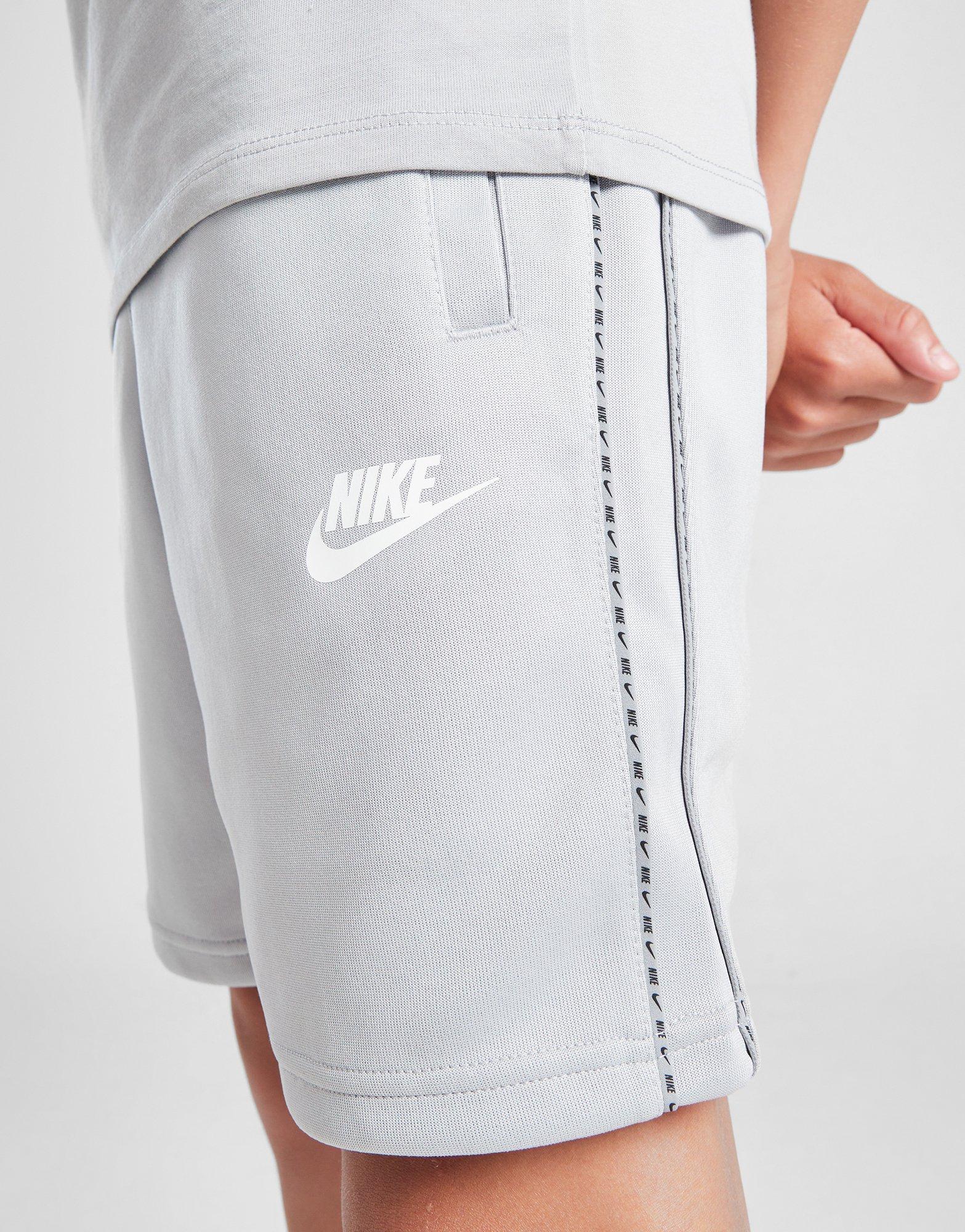 Nike Repeat Tape Shorts Junior