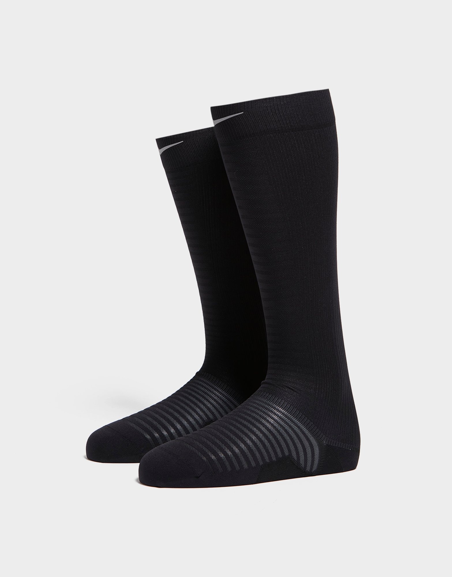 zwart-nike-spark-lightweight-compression-running-socks-jd-sports