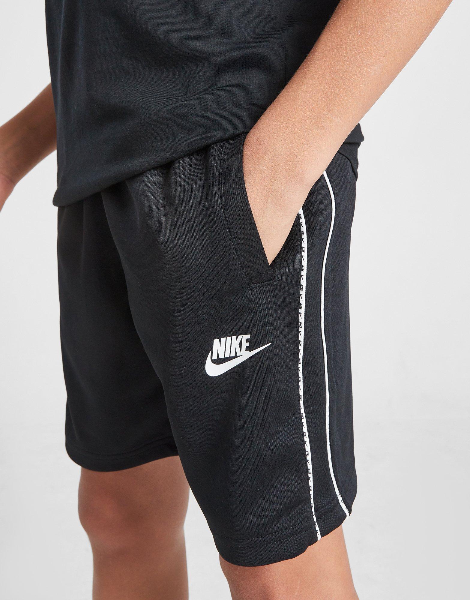 Nike Tape Shorts Junior's