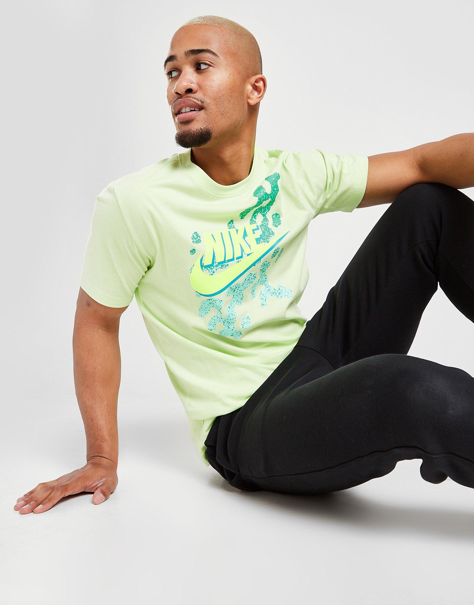 Nike Beach Futura T-Shirt