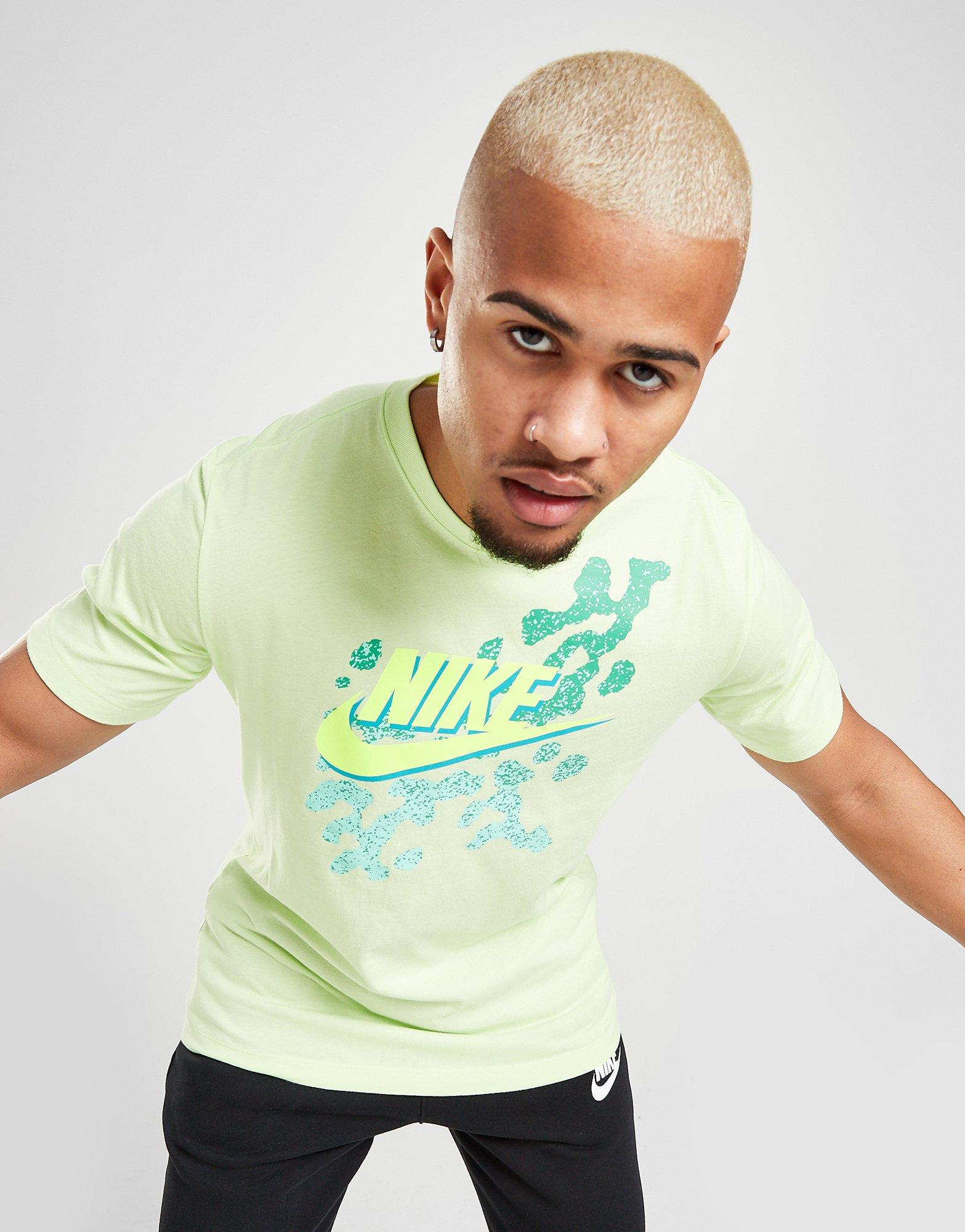 Nike Beach Futura T-Shirt