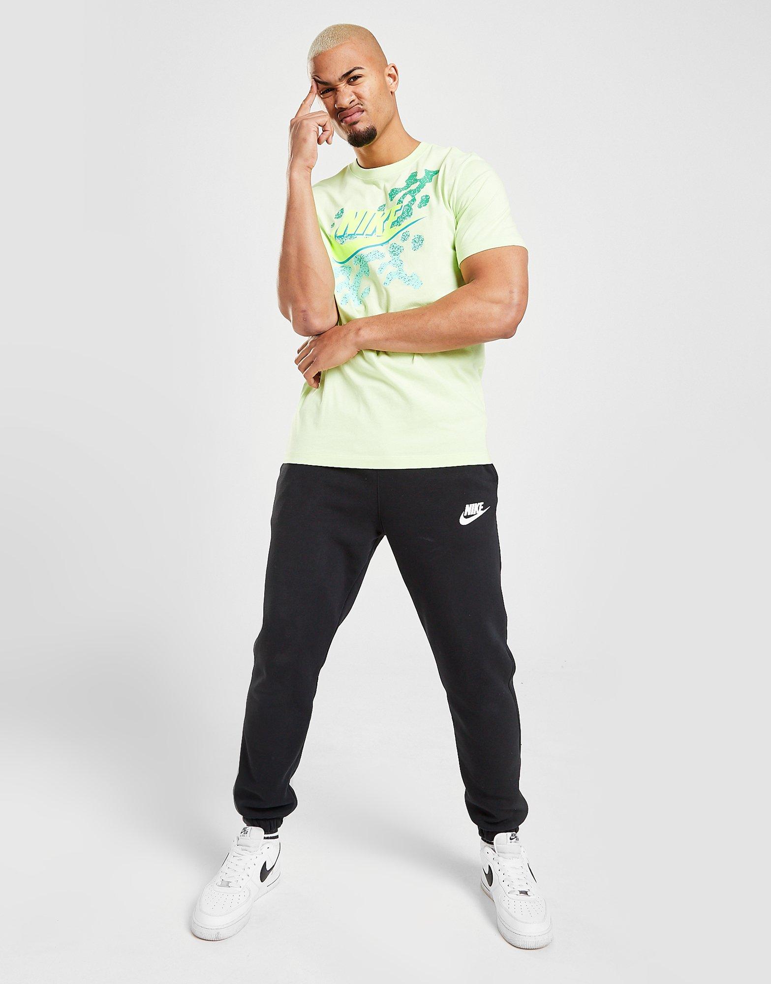 Nike Beach Futura T-Shirt