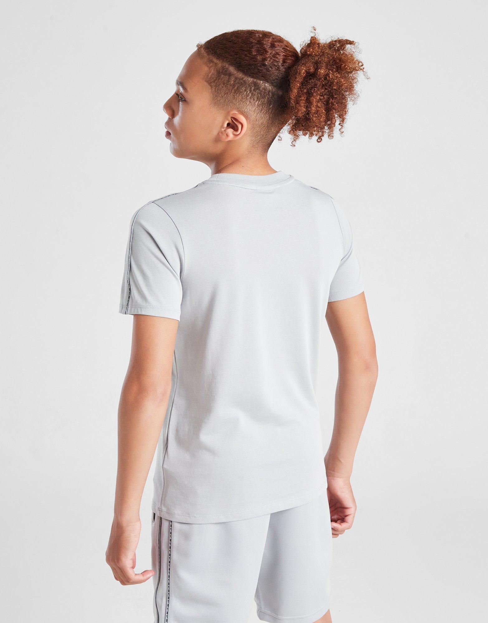 Nike Tape T-Shirt Junior