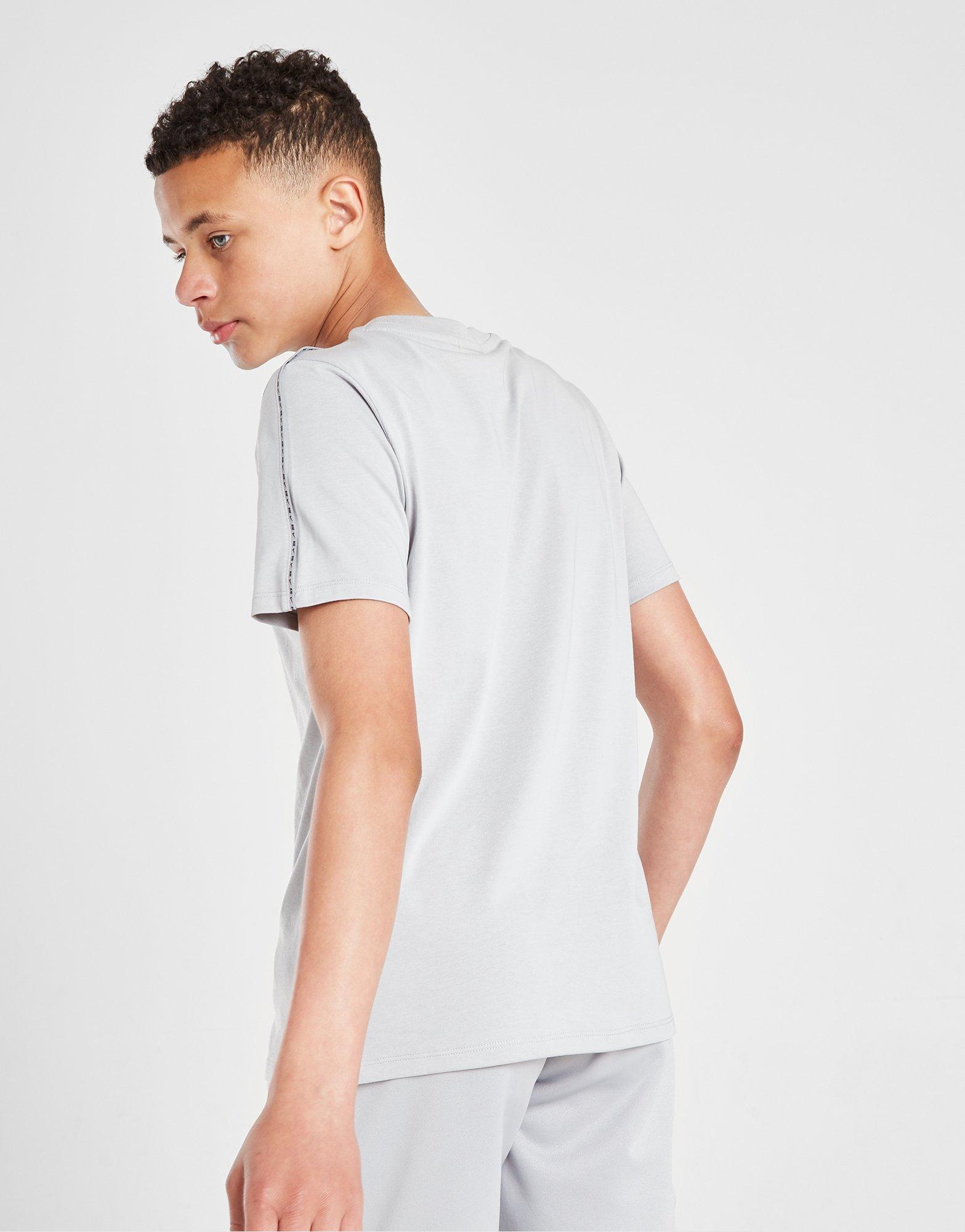 Nike Tape T-Shirt Junior