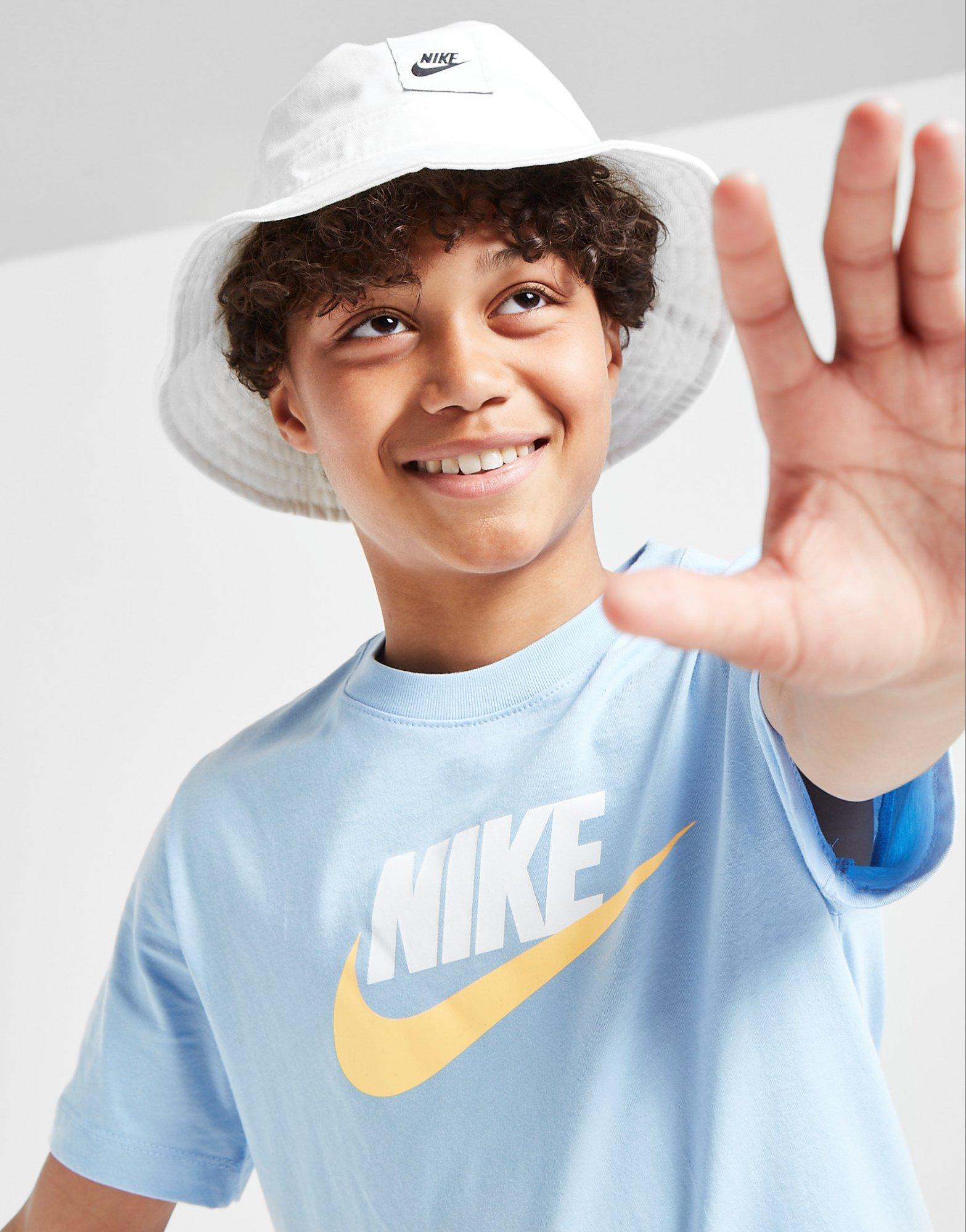 Nike Futura T-Shirt Junior