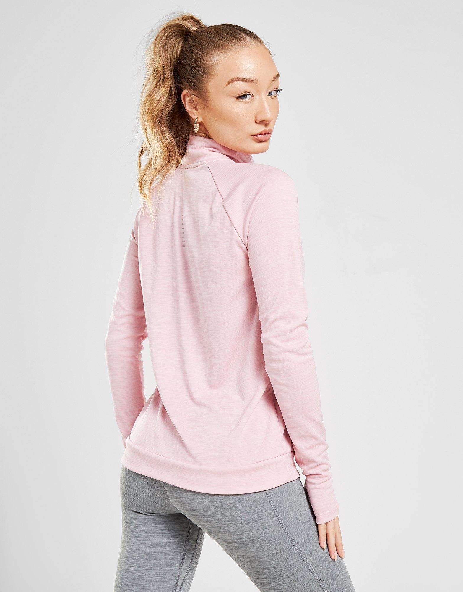Nike Running Pacer 1/4 Zip Top
