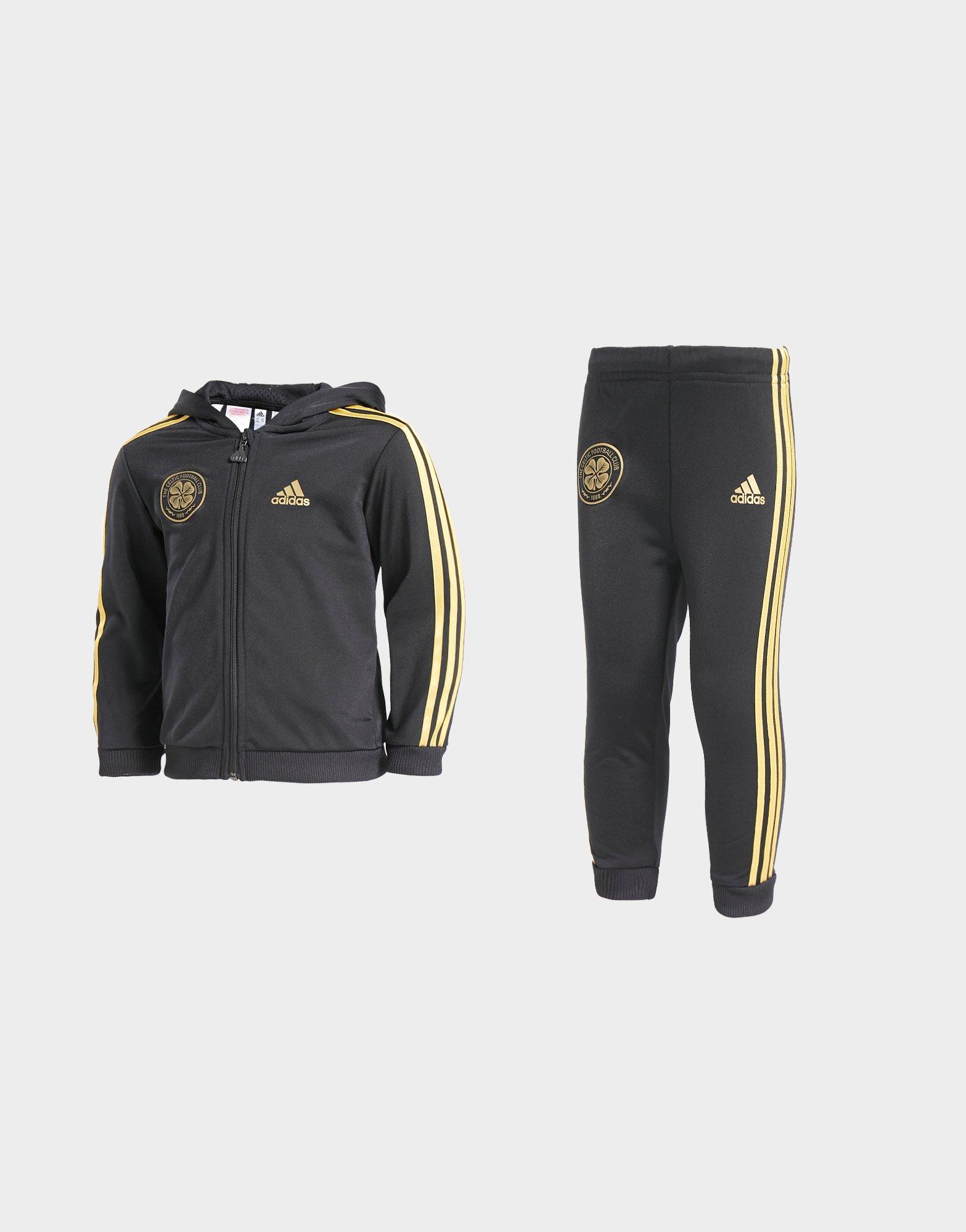 celtic adidas tracksuit