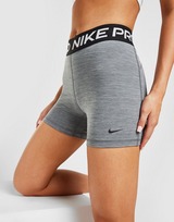 Nike Training Pro 5" Shorts Donna"