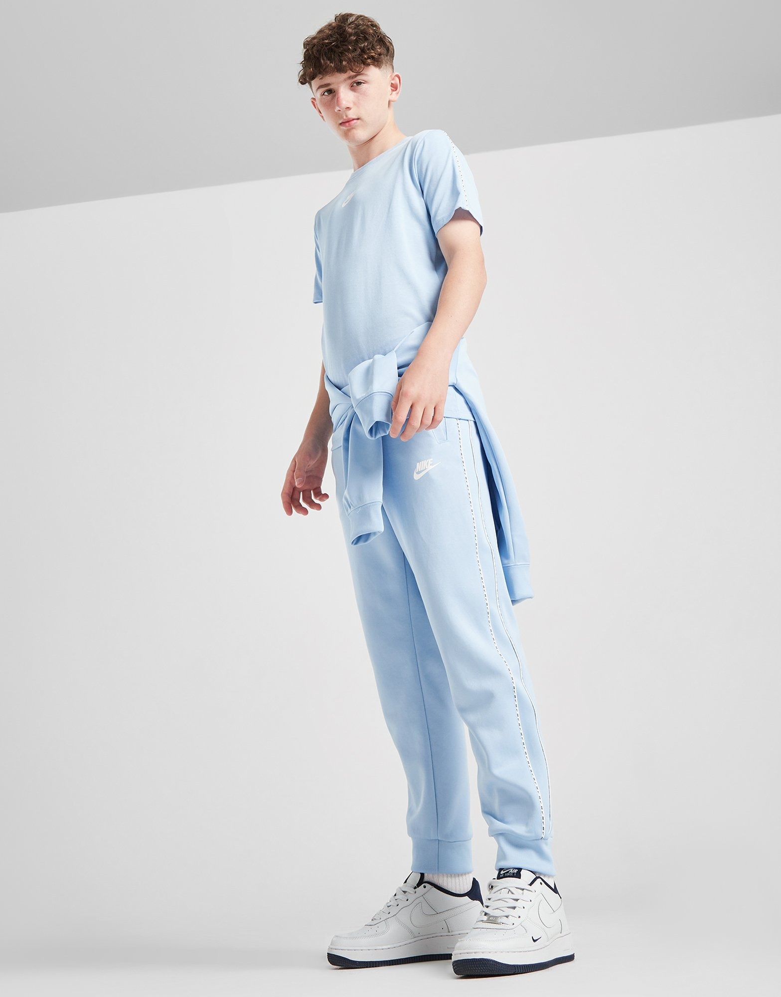 jd sports nike track pants