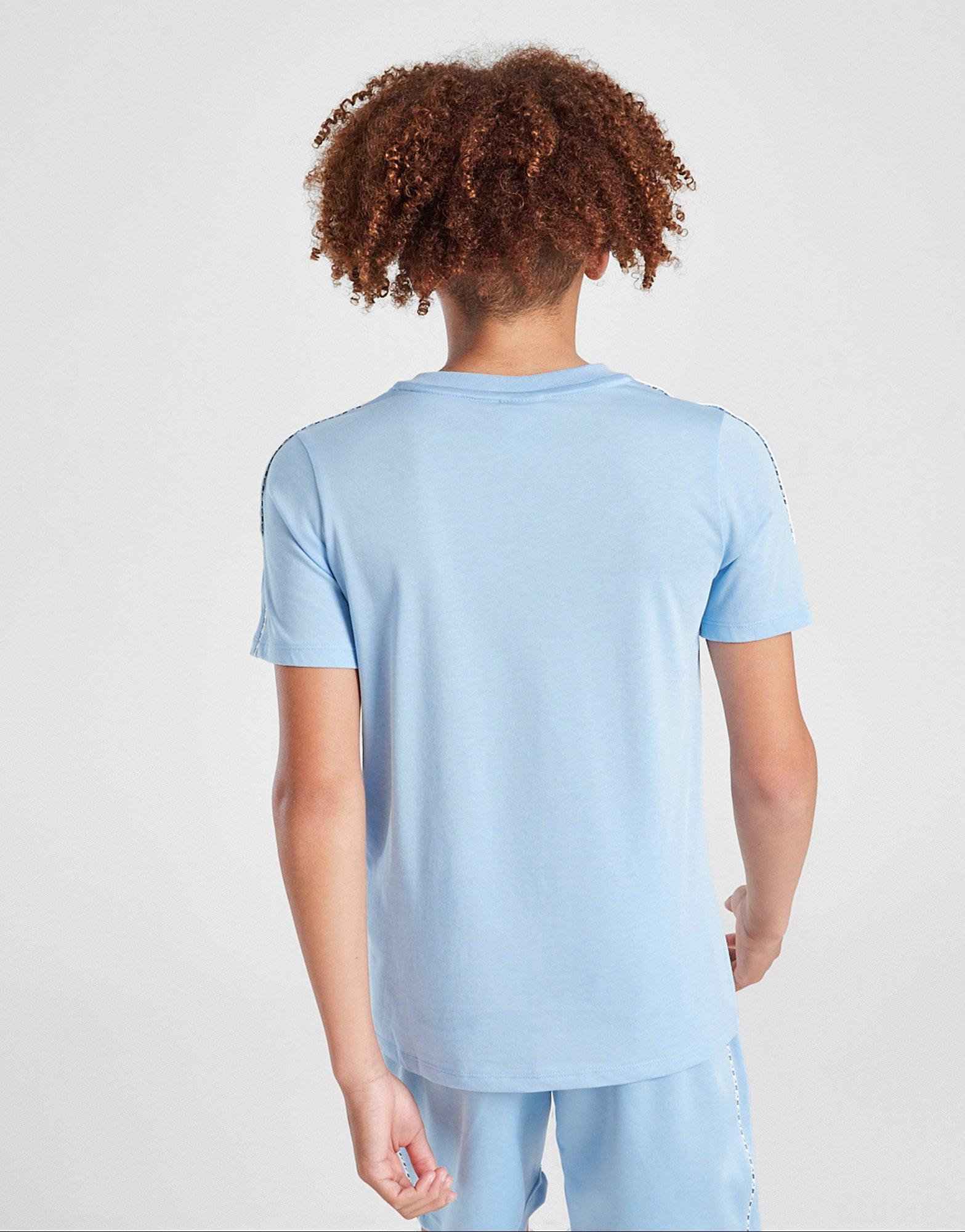 Nike Tape T-Shirt Kinder