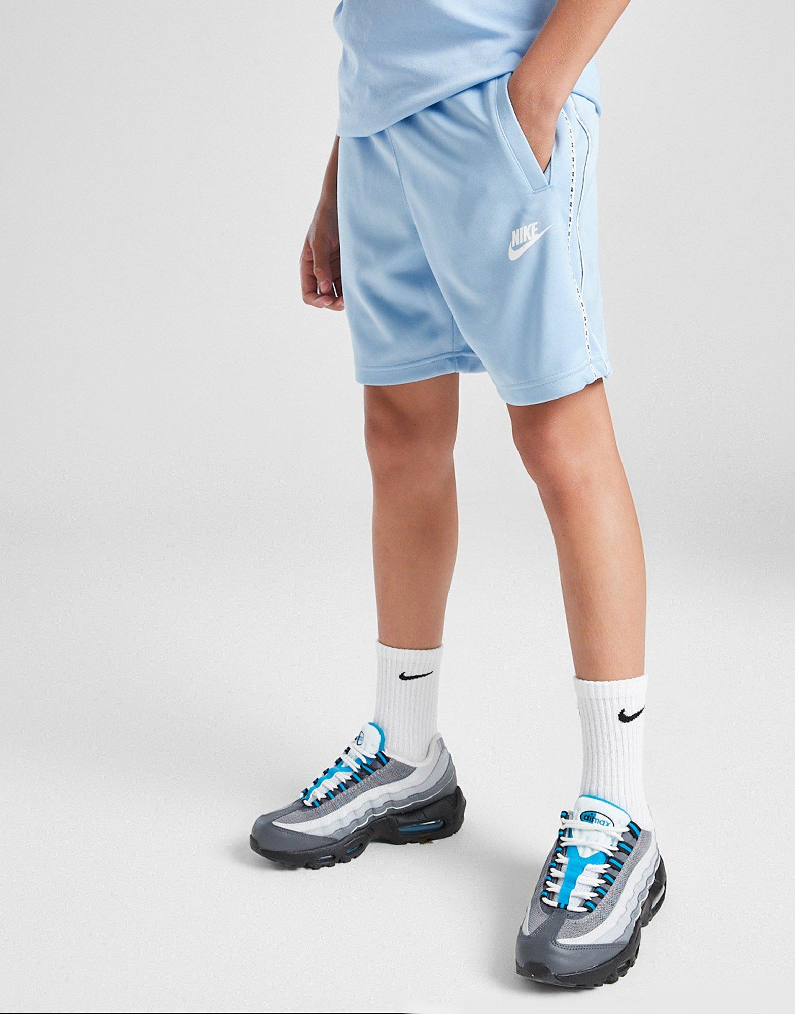 Nike Repeat Tape Shorts Junior