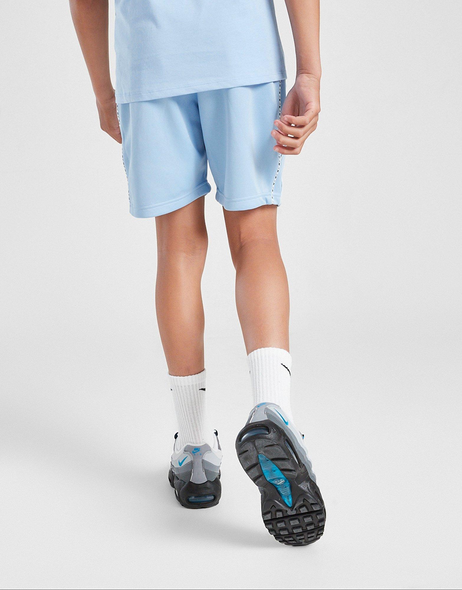 Nike Repeat Tape Shorts Junior