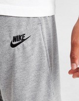 Nike Short en jersey Nike Sportswear pour Garçon plus âgé