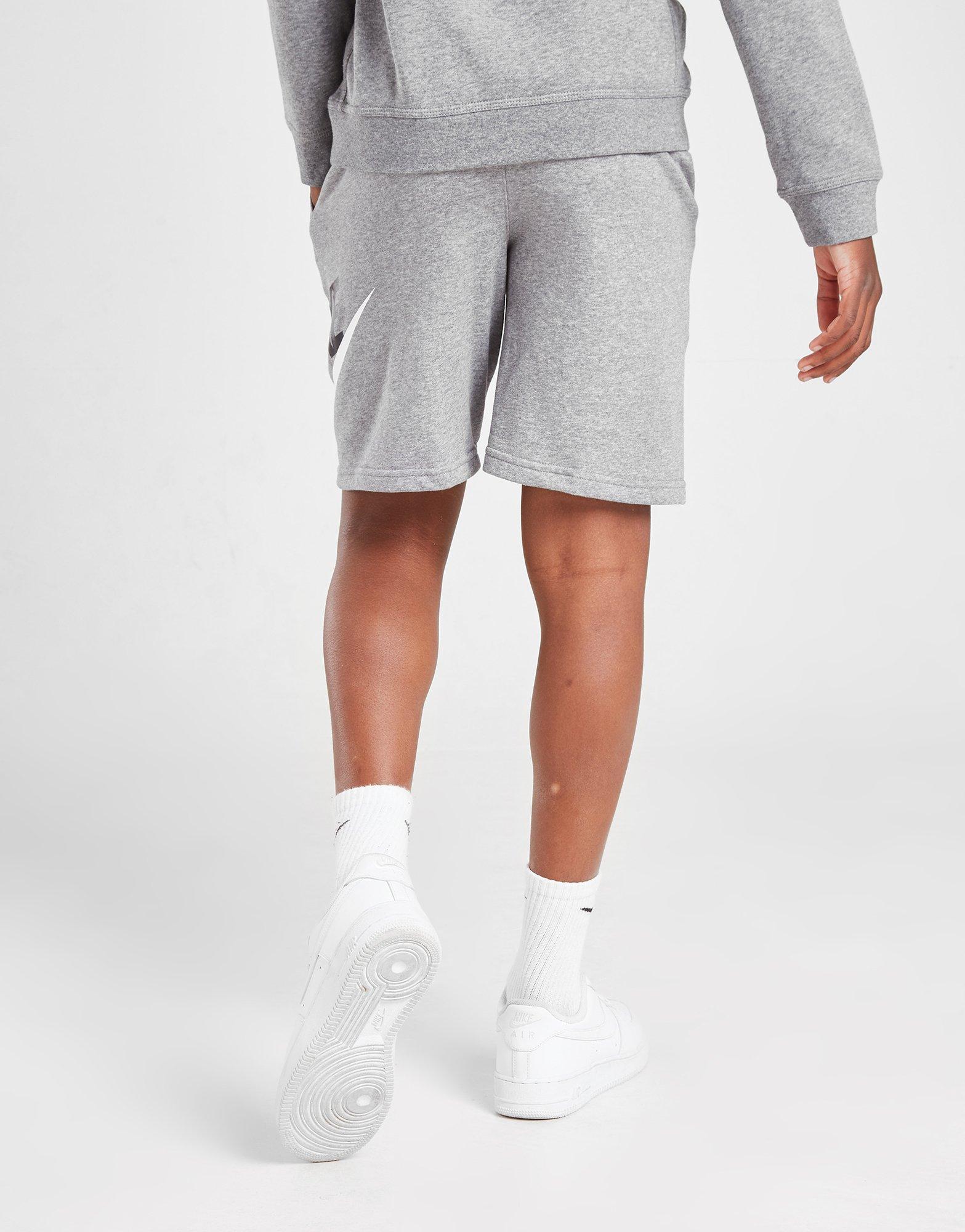 Nike Harbour French Terry Shorts Junior
