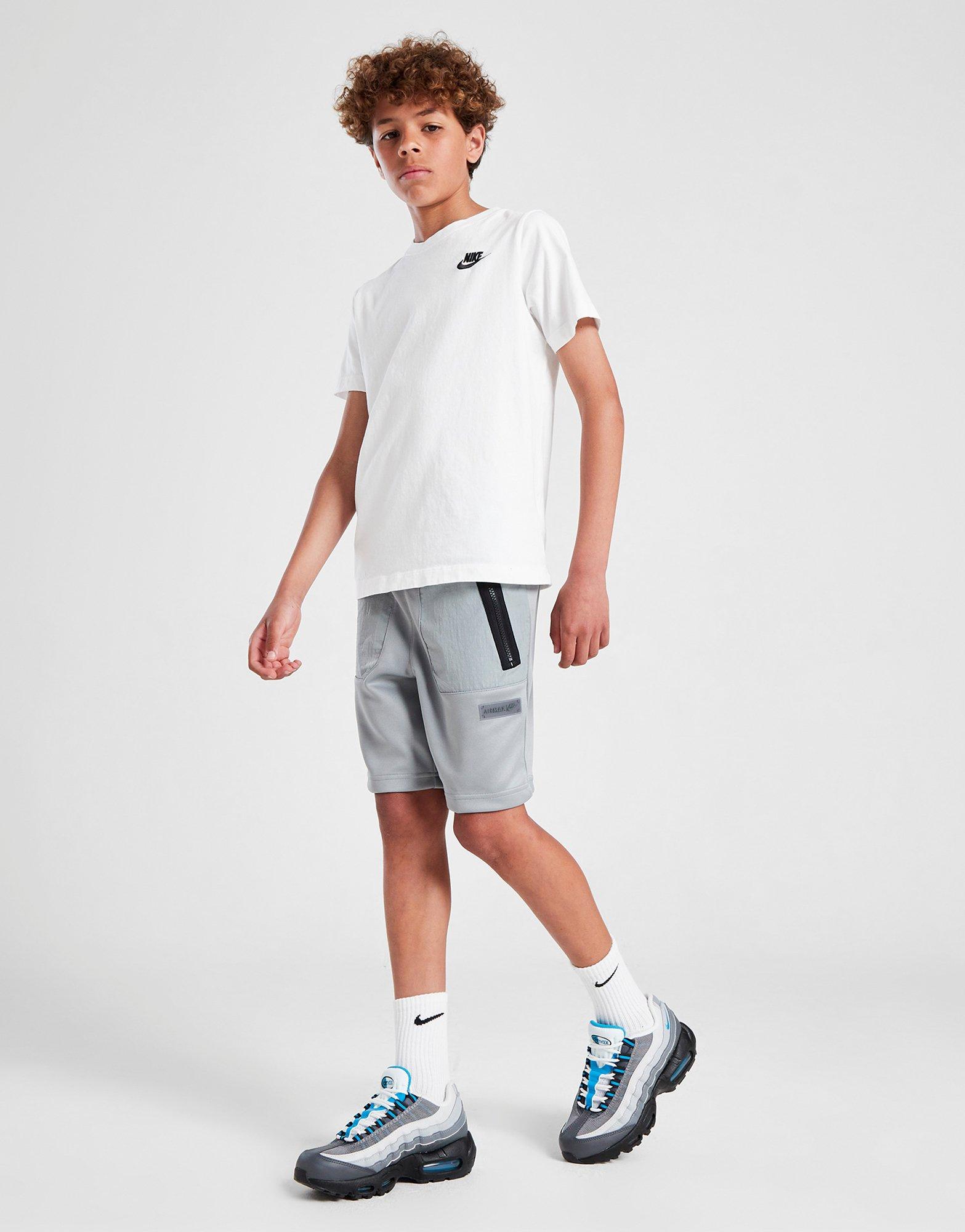Nike Shortsit Juniorit