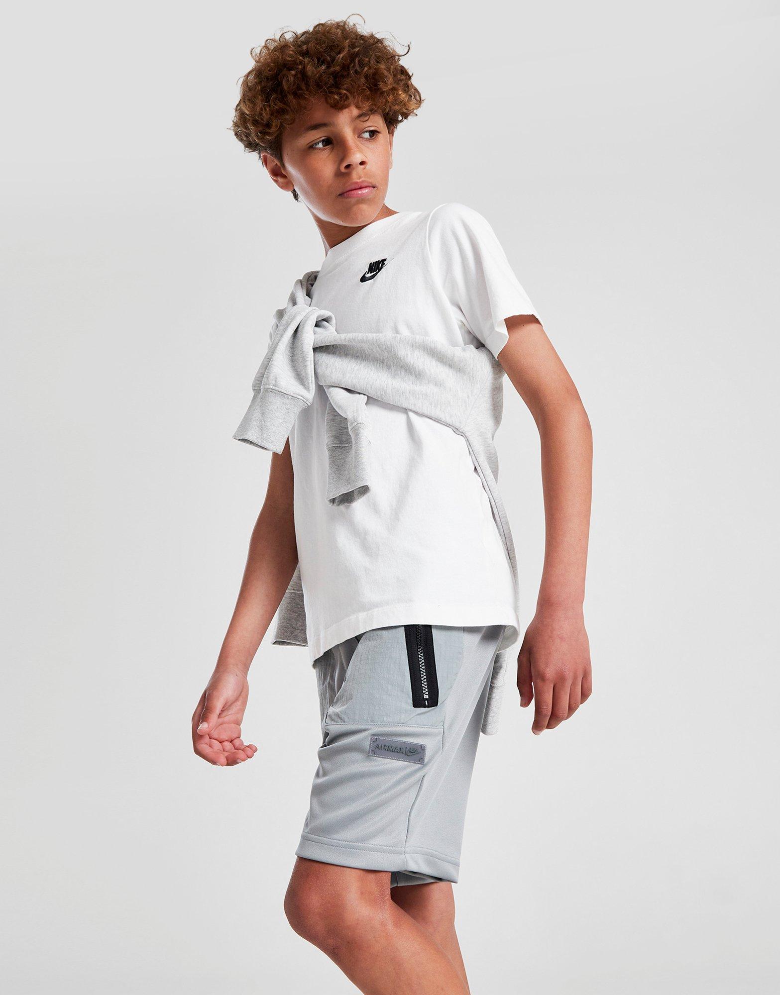Nike Air Max Pack Shorts Junior