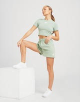 Nike Air Fleece Shorts Donna