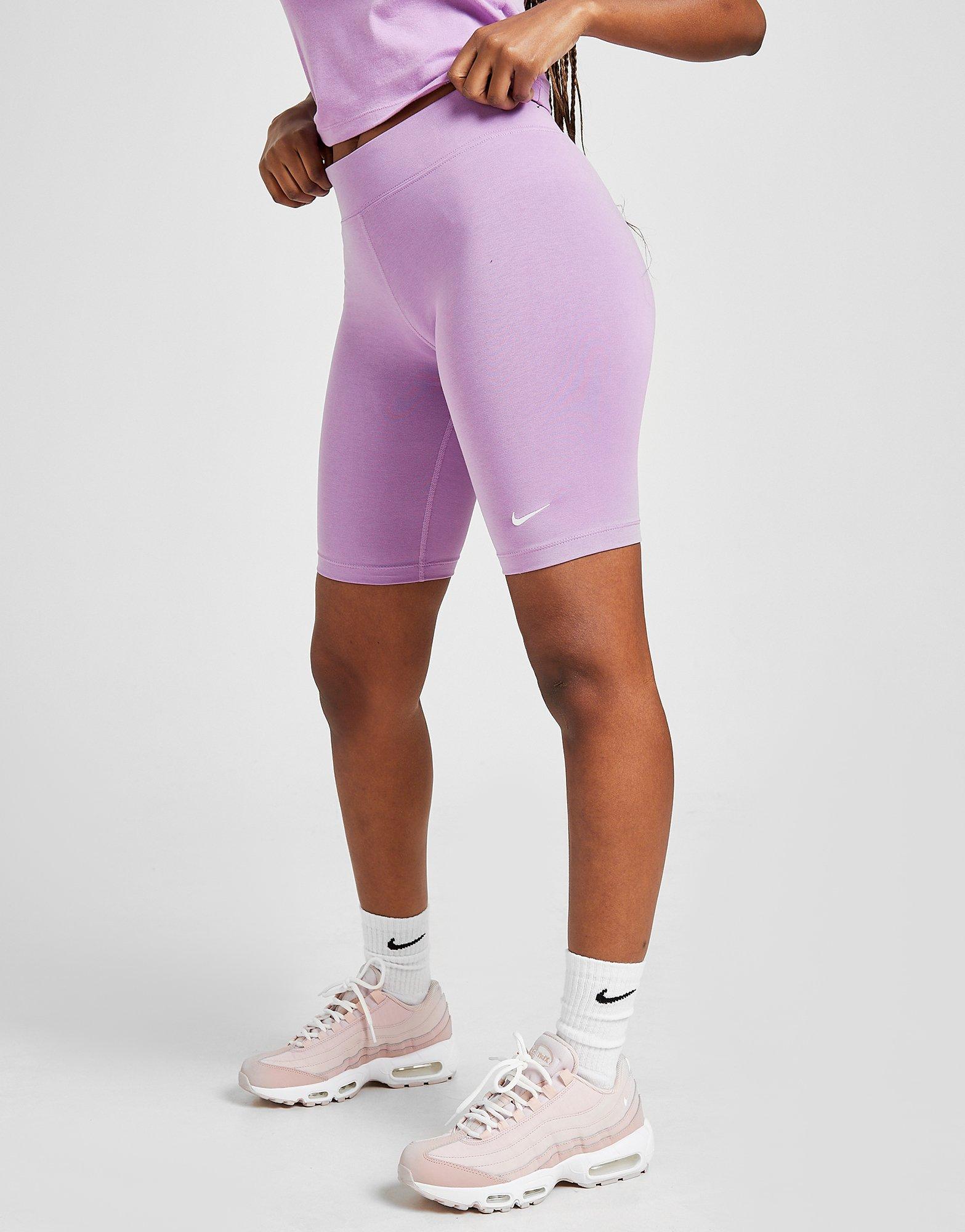 nike core cycle shorts